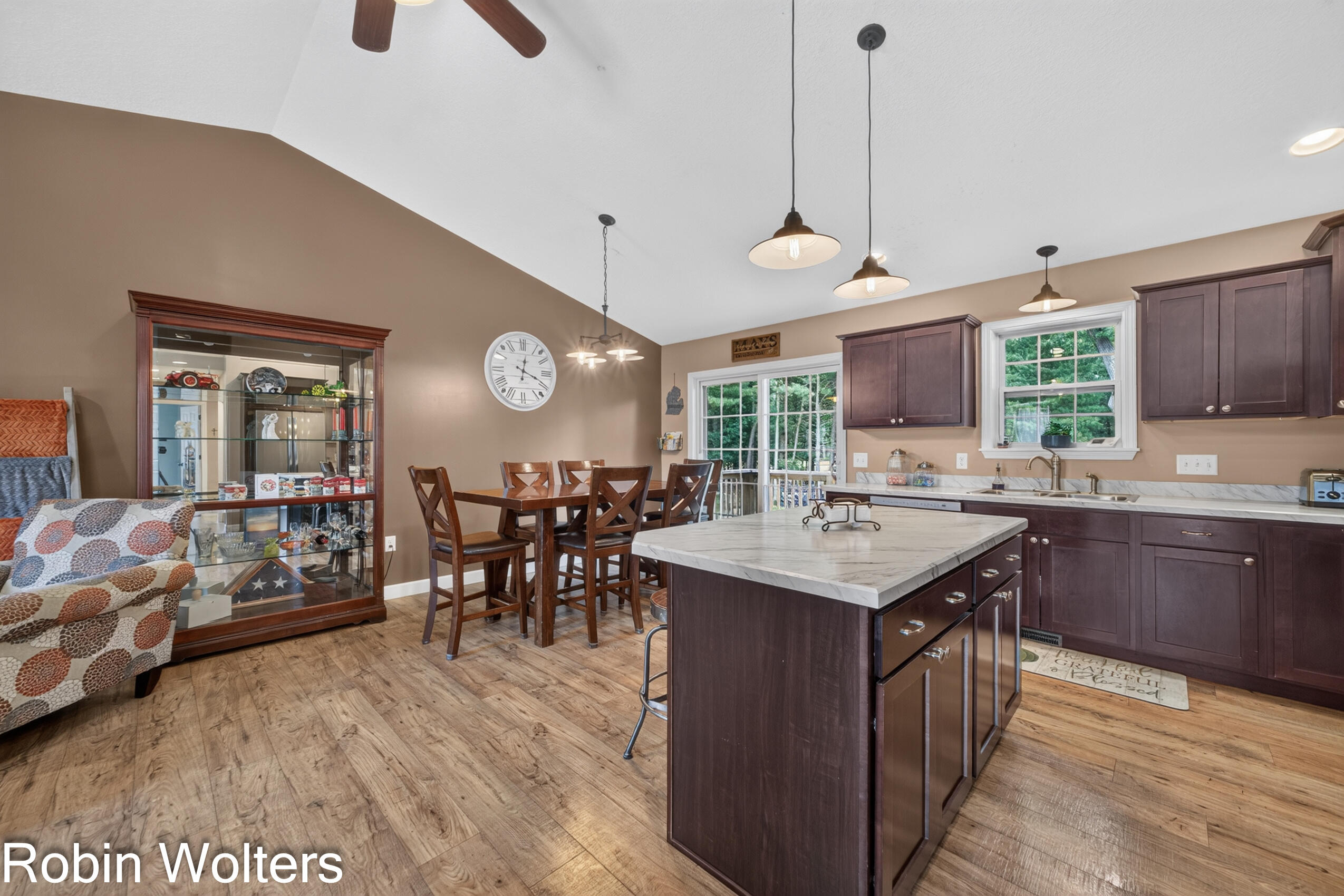 1178 Copper Creek Drive Muskegon MI 49442