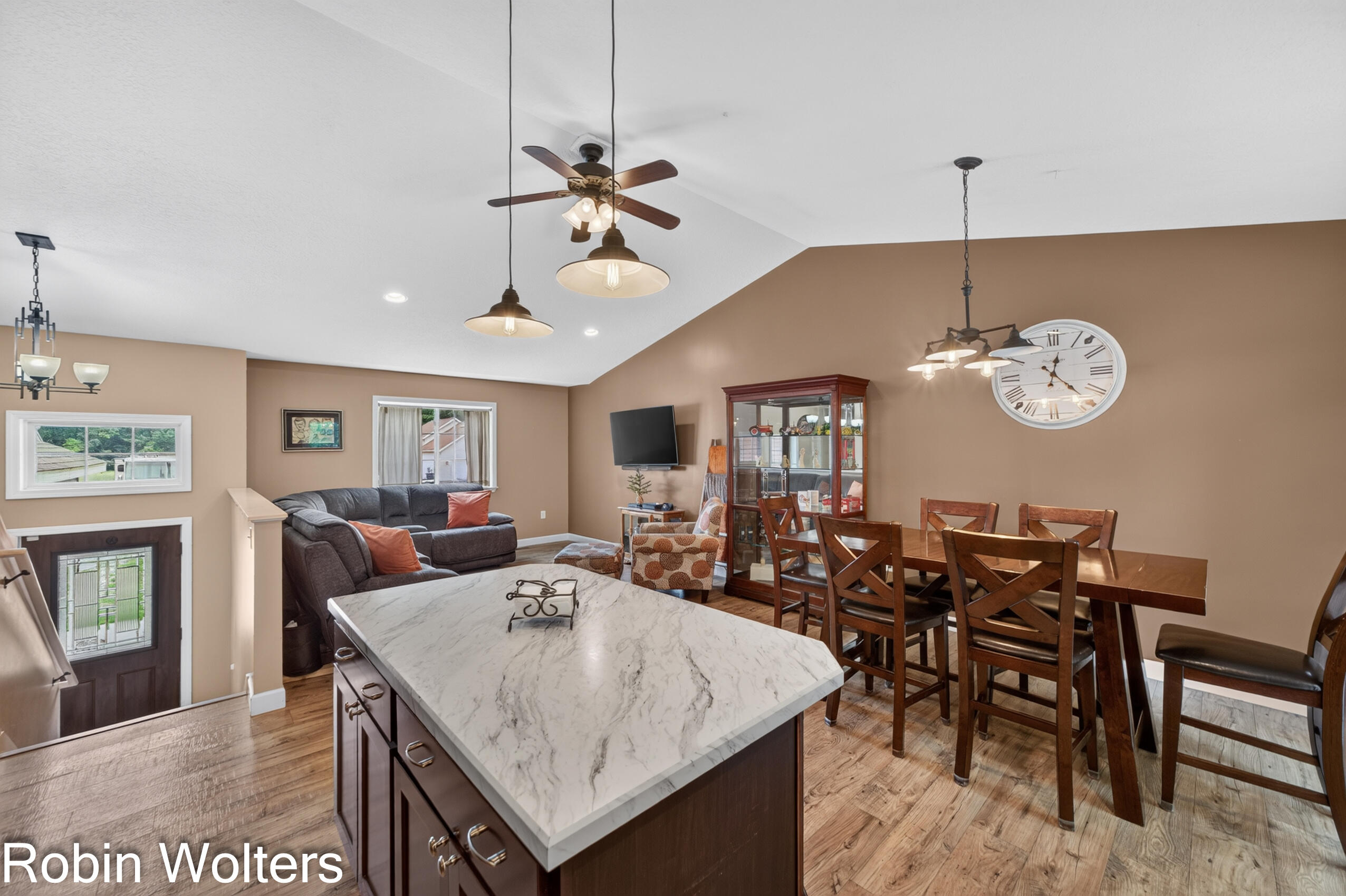 1178 Copper Creek Drive Muskegon MI 49442