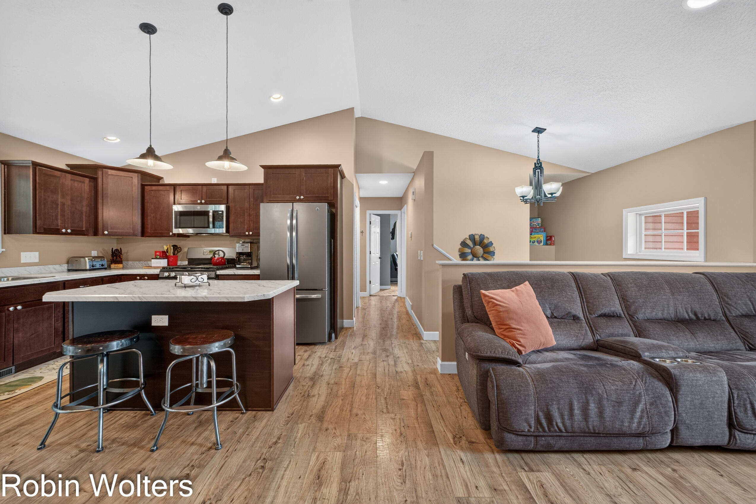 1178 Copper Creek Drive Muskegon MI 49442