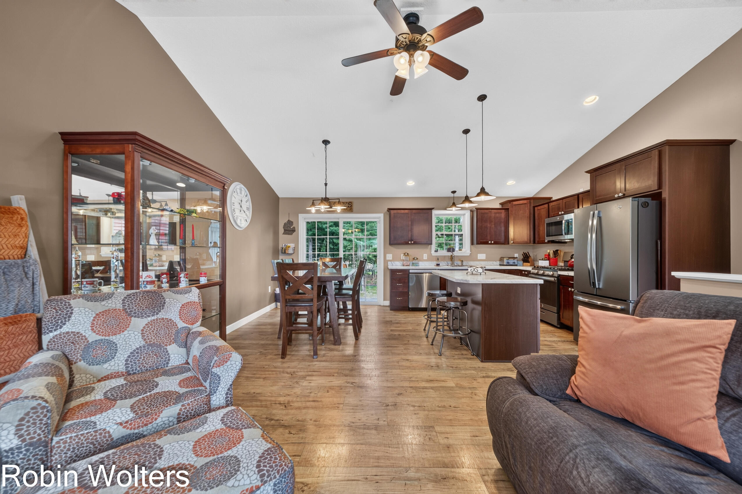 1178 Copper Creek Drive Muskegon MI 49442