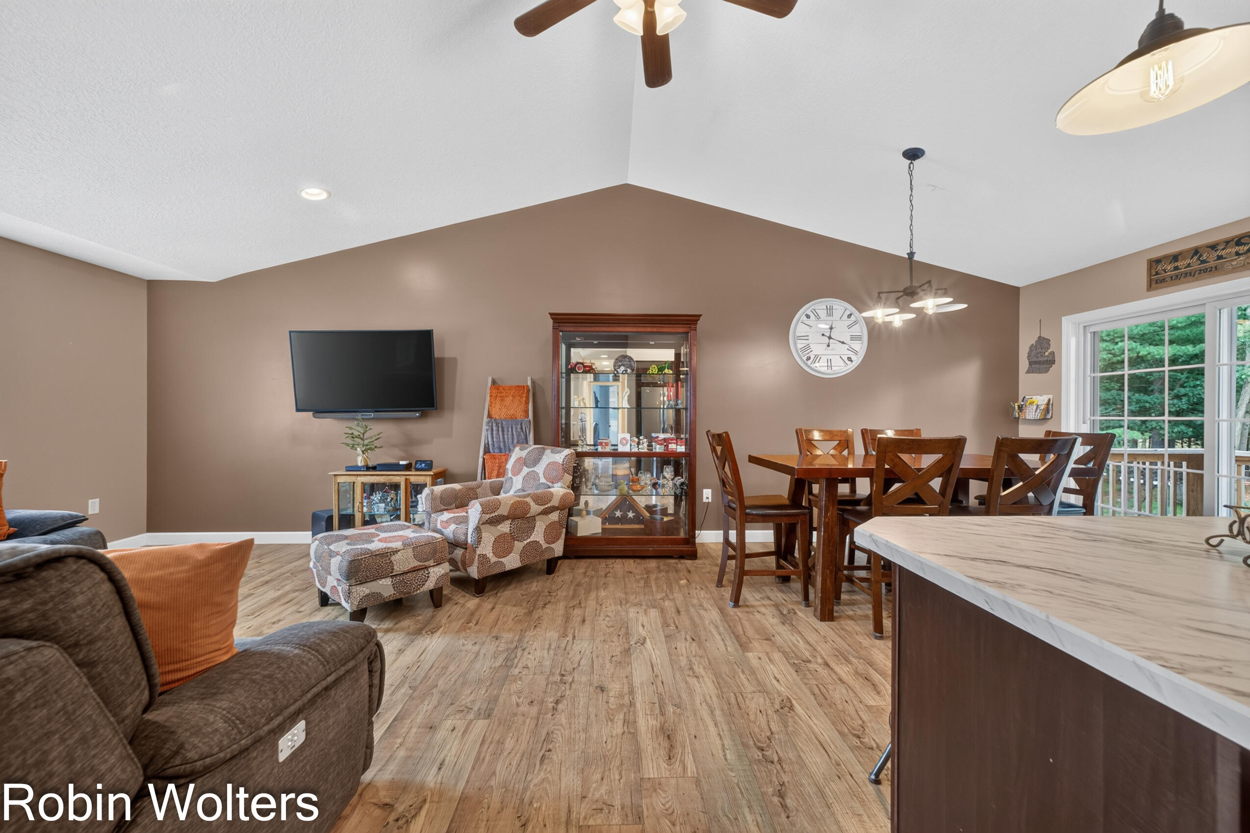 1178 Copper Creek Drive Muskegon MI 49442