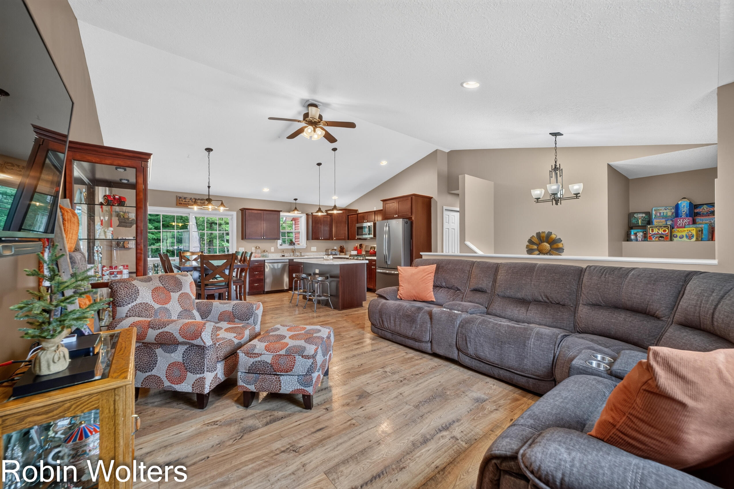 1178 Copper Creek Drive Muskegon MI 49442