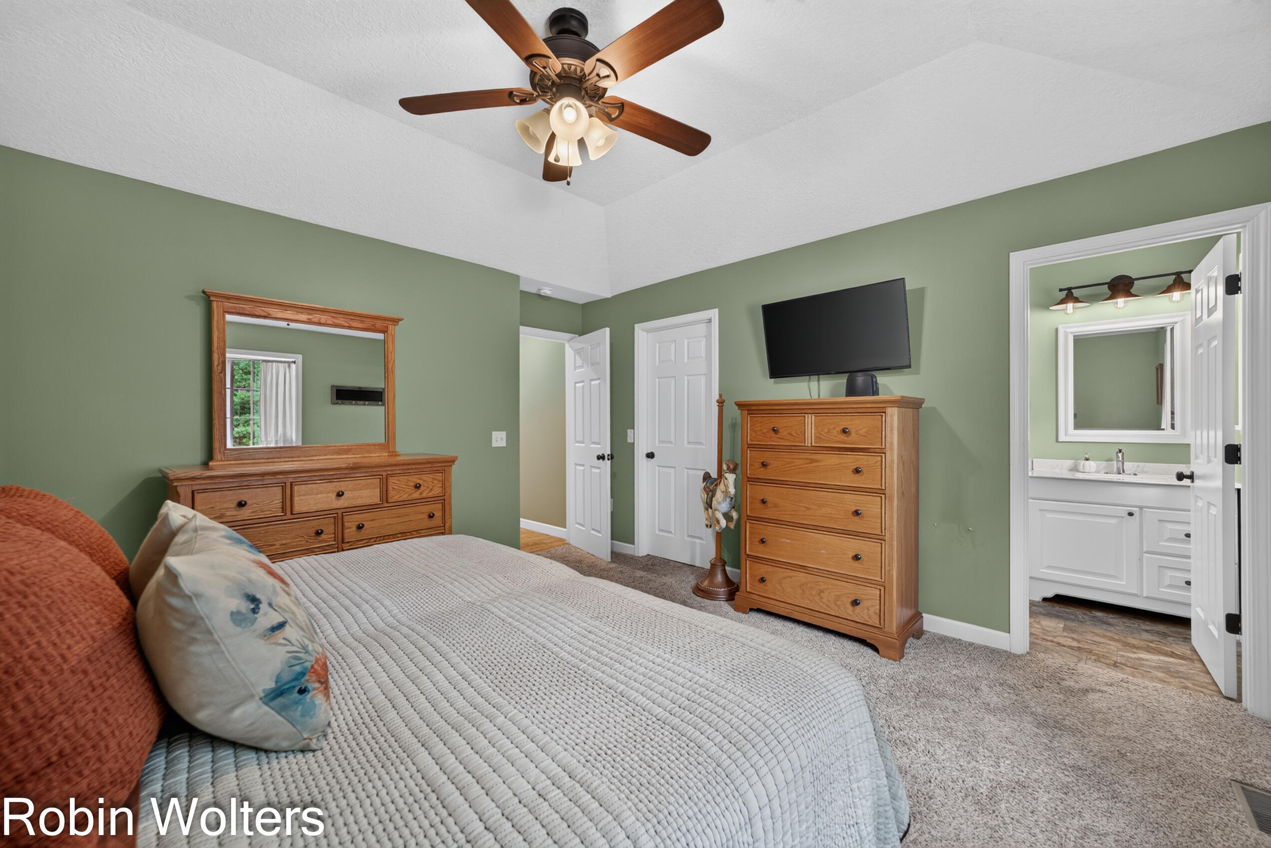 1178 Copper Creek Drive Muskegon MI 49442