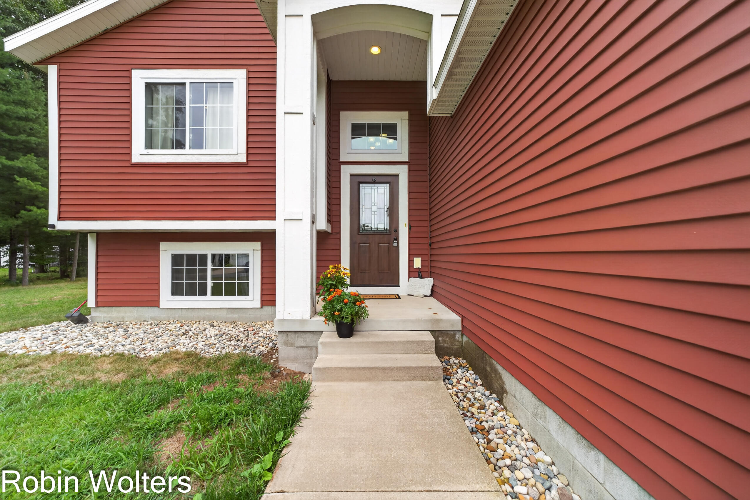 1178 Copper Creek Drive Muskegon MI 49442