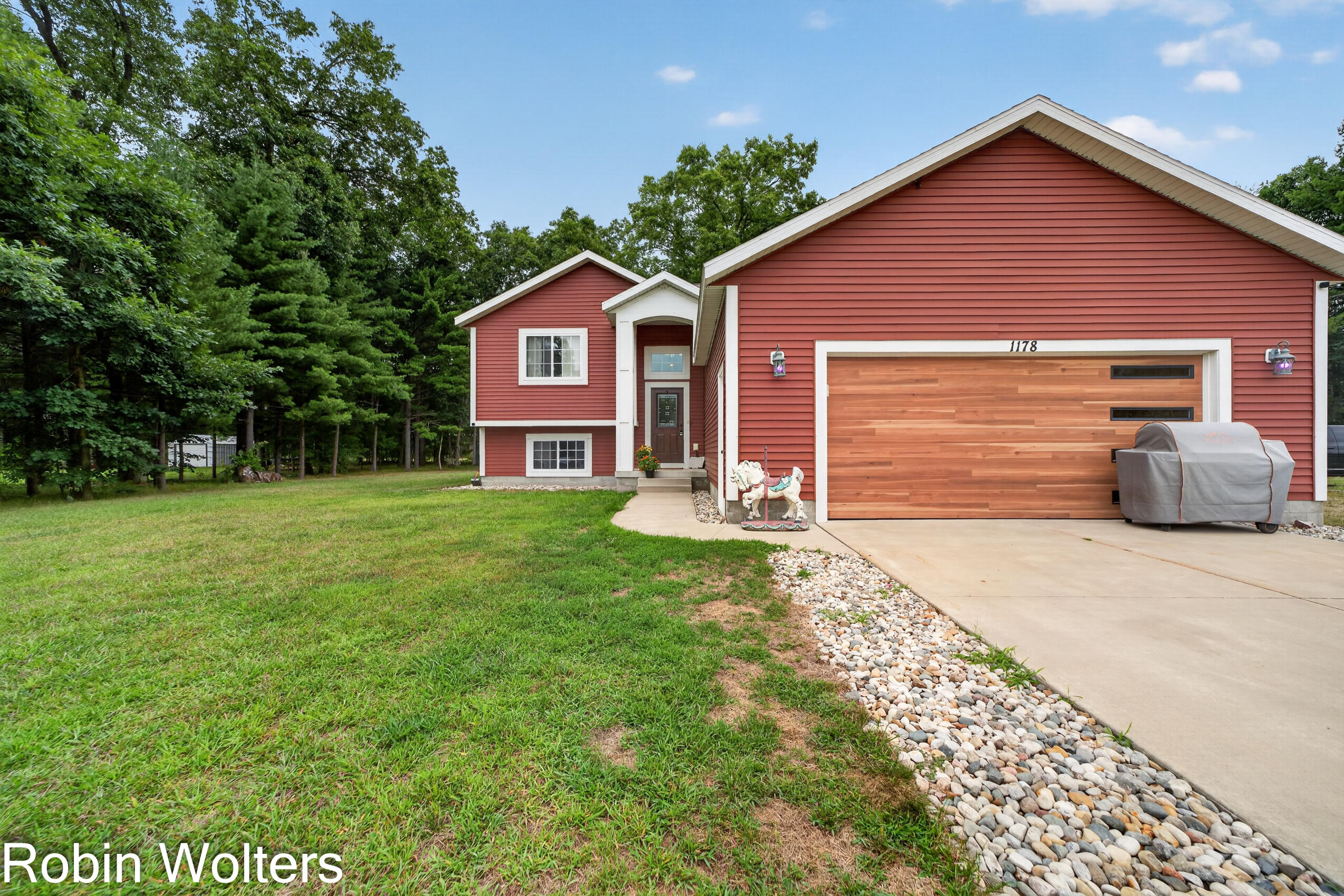 1178 Copper Creek Drive Muskegon MI 49442