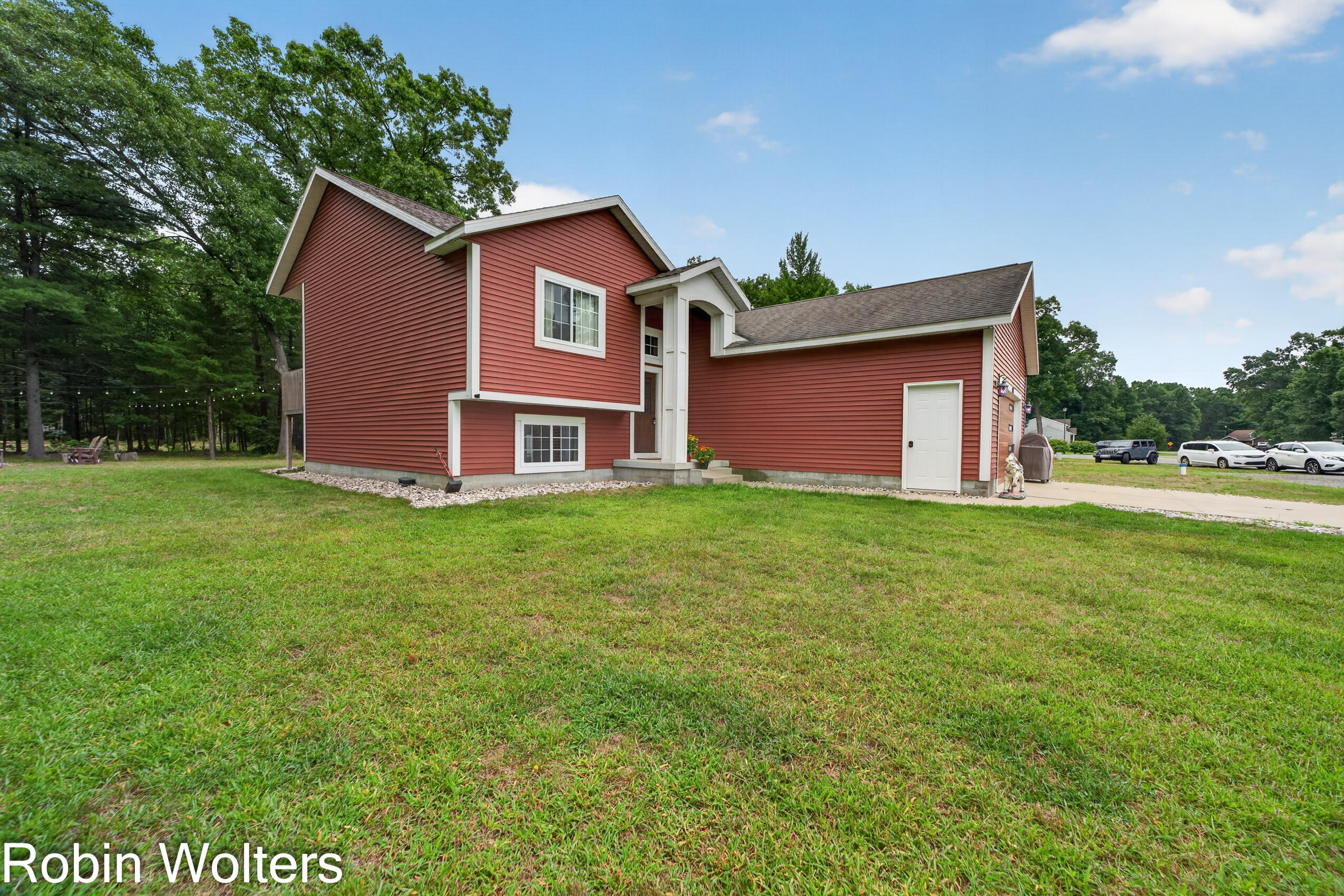 1178 Copper Creek Drive Muskegon MI 49442