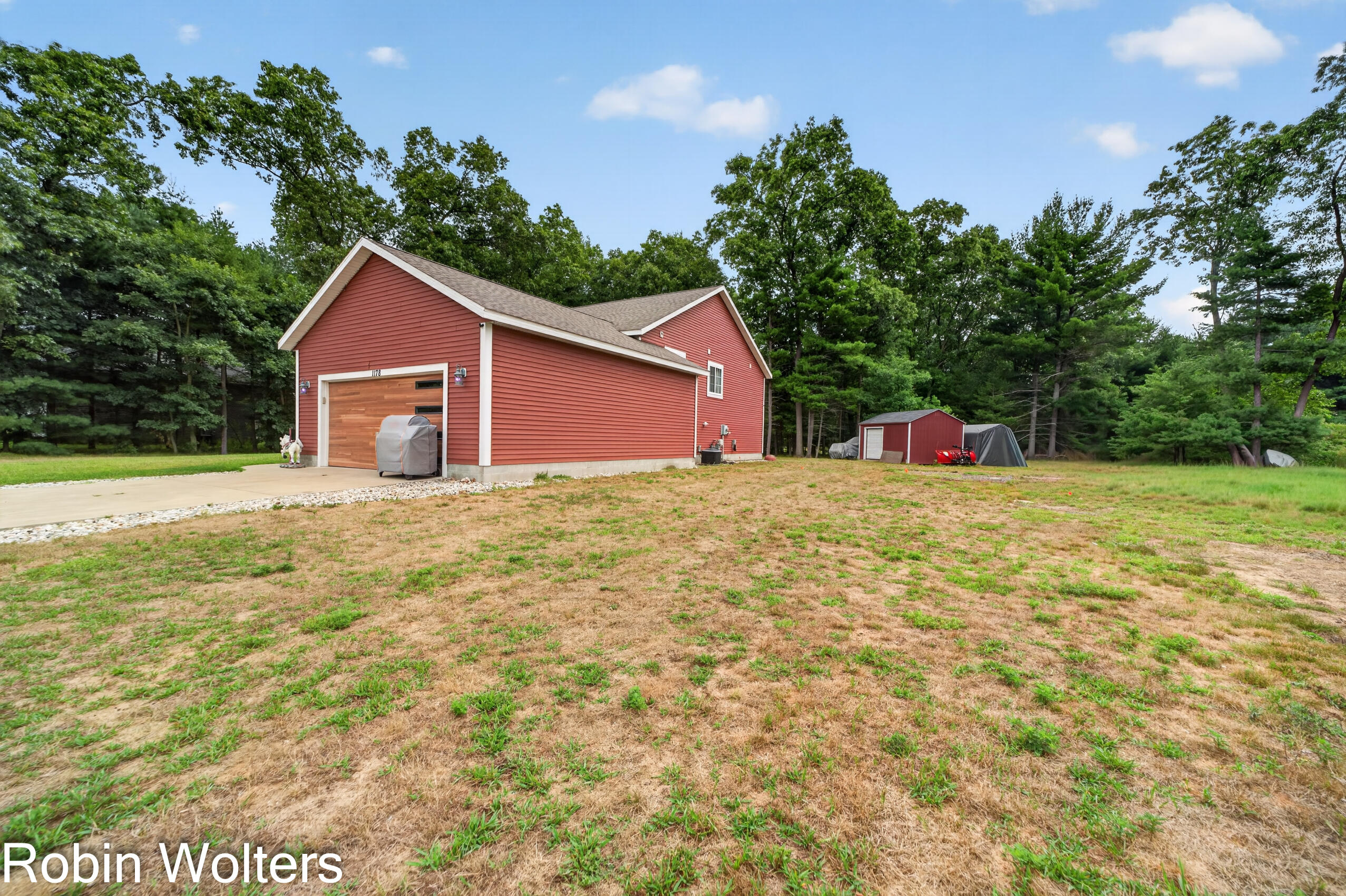 1178 Copper Creek Drive Muskegon MI 49442