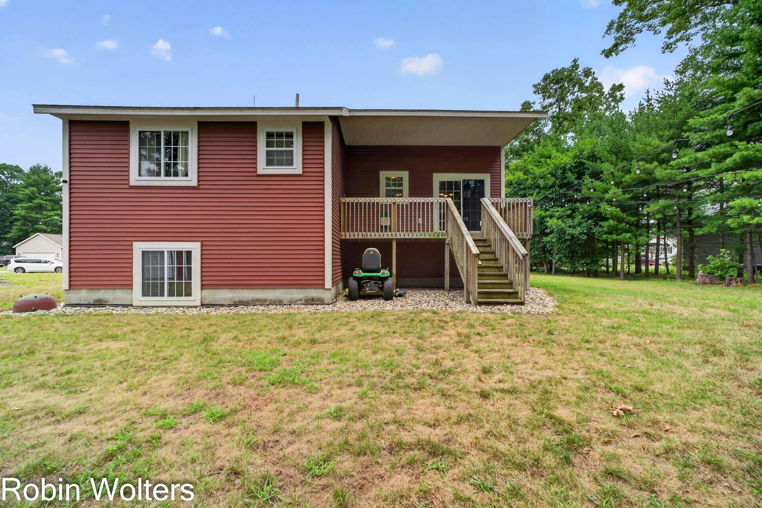 1178 Copper Creek Drive Muskegon MI 49442