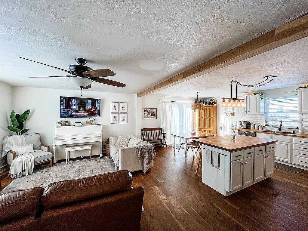 14519 Lemontree Lane West Olive MI 49460