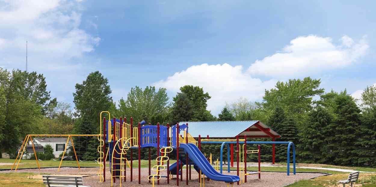 14519 Lemontree Lane West Olive MI 49460