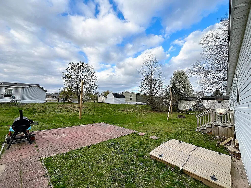 14519 Lemontree Lane West Olive MI 49460