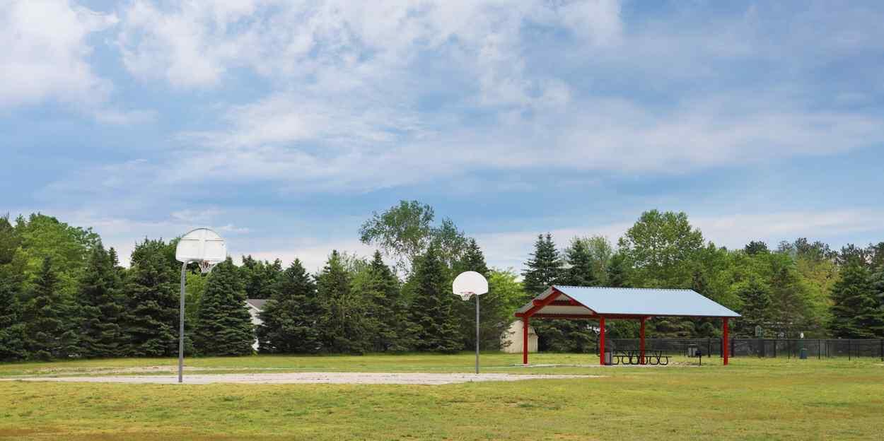 14519 Lemontree Lane West Olive MI 49460