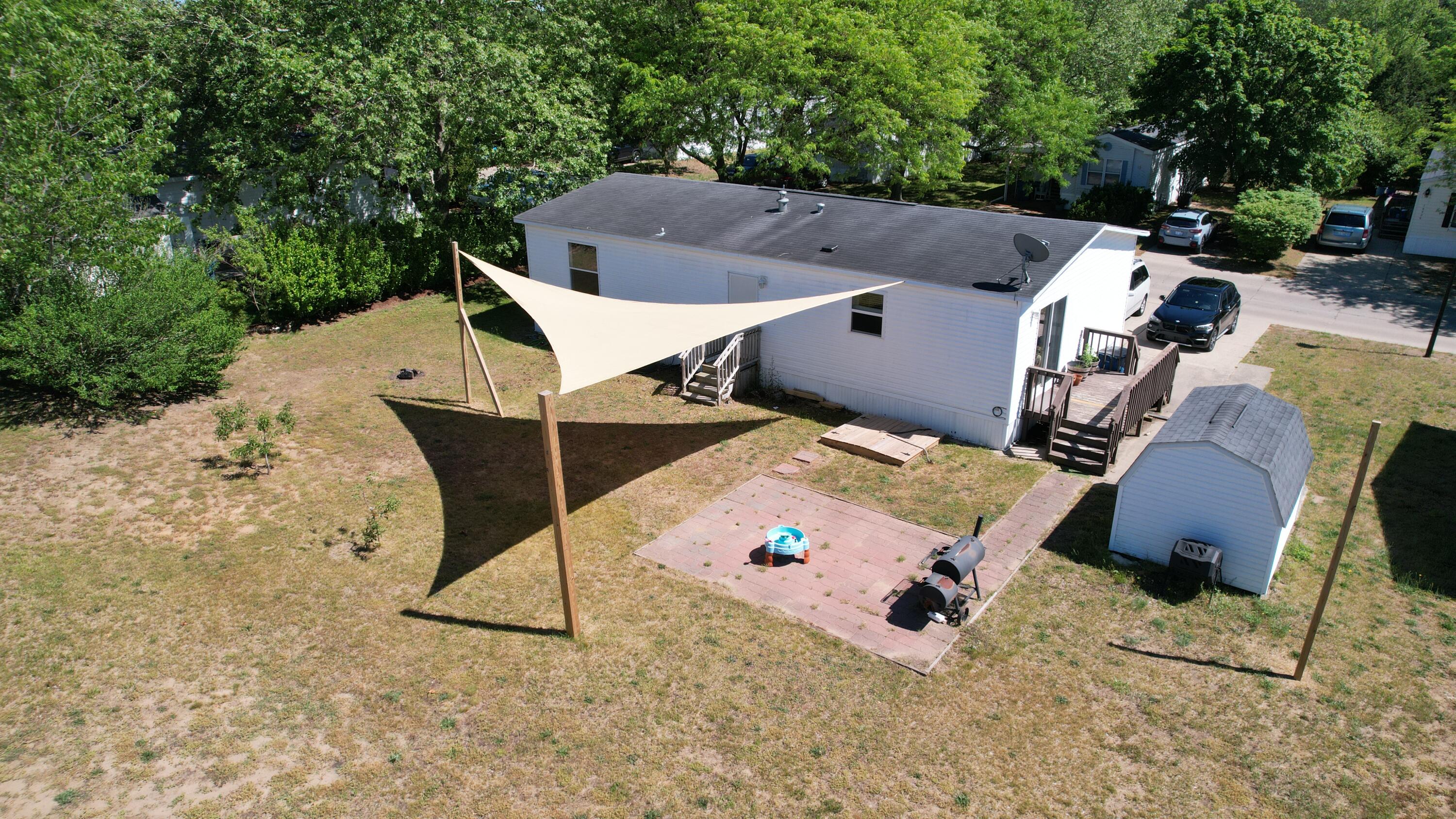 14519 Lemontree Lane West Olive MI 49460