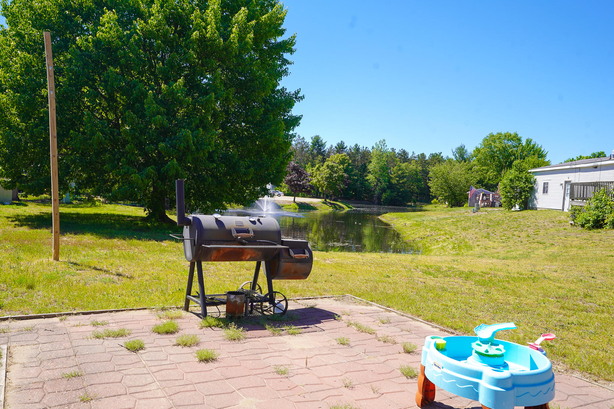 14519 Lemontree Lane West Olive MI 49460