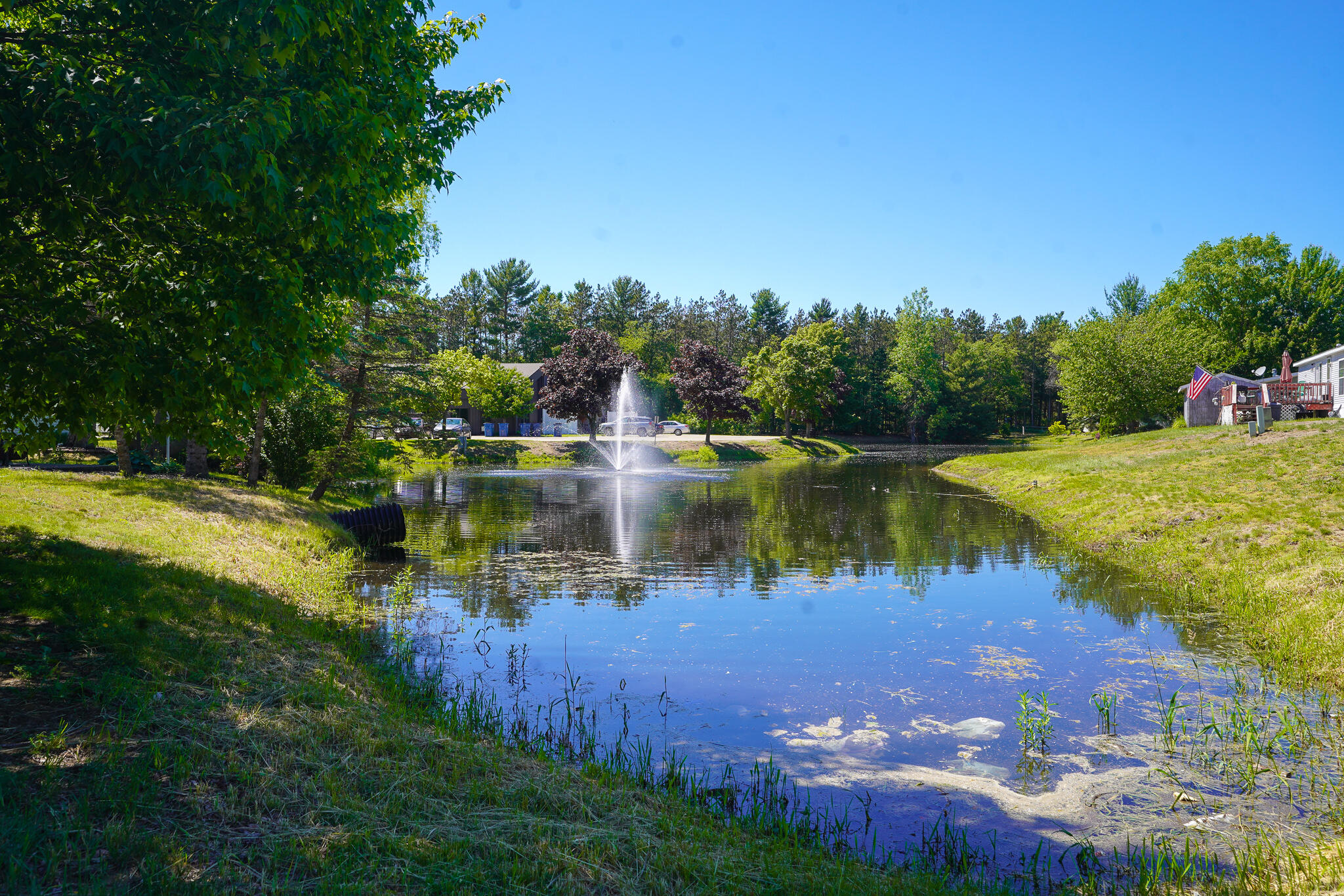 14519 Lemontree Lane West Olive MI 49460