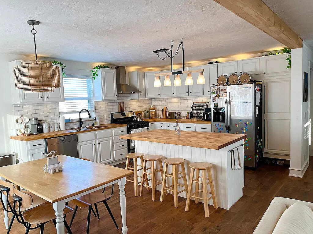 14519 Lemontree Lane West Olive MI 49460