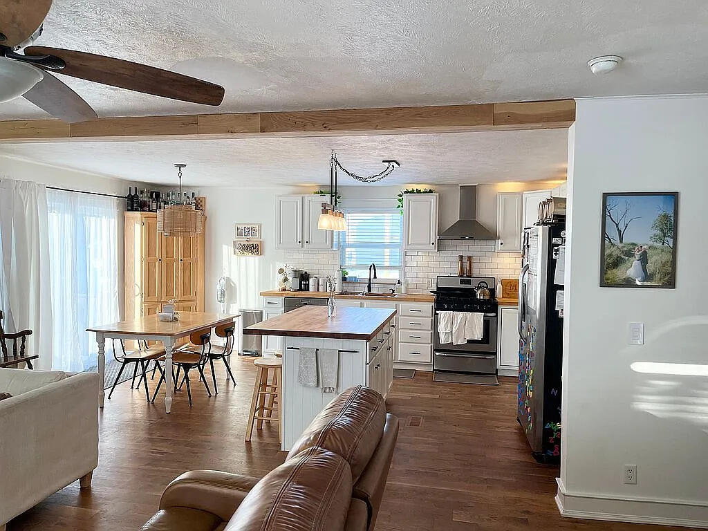 14519 Lemontree Lane West Olive MI 49460
