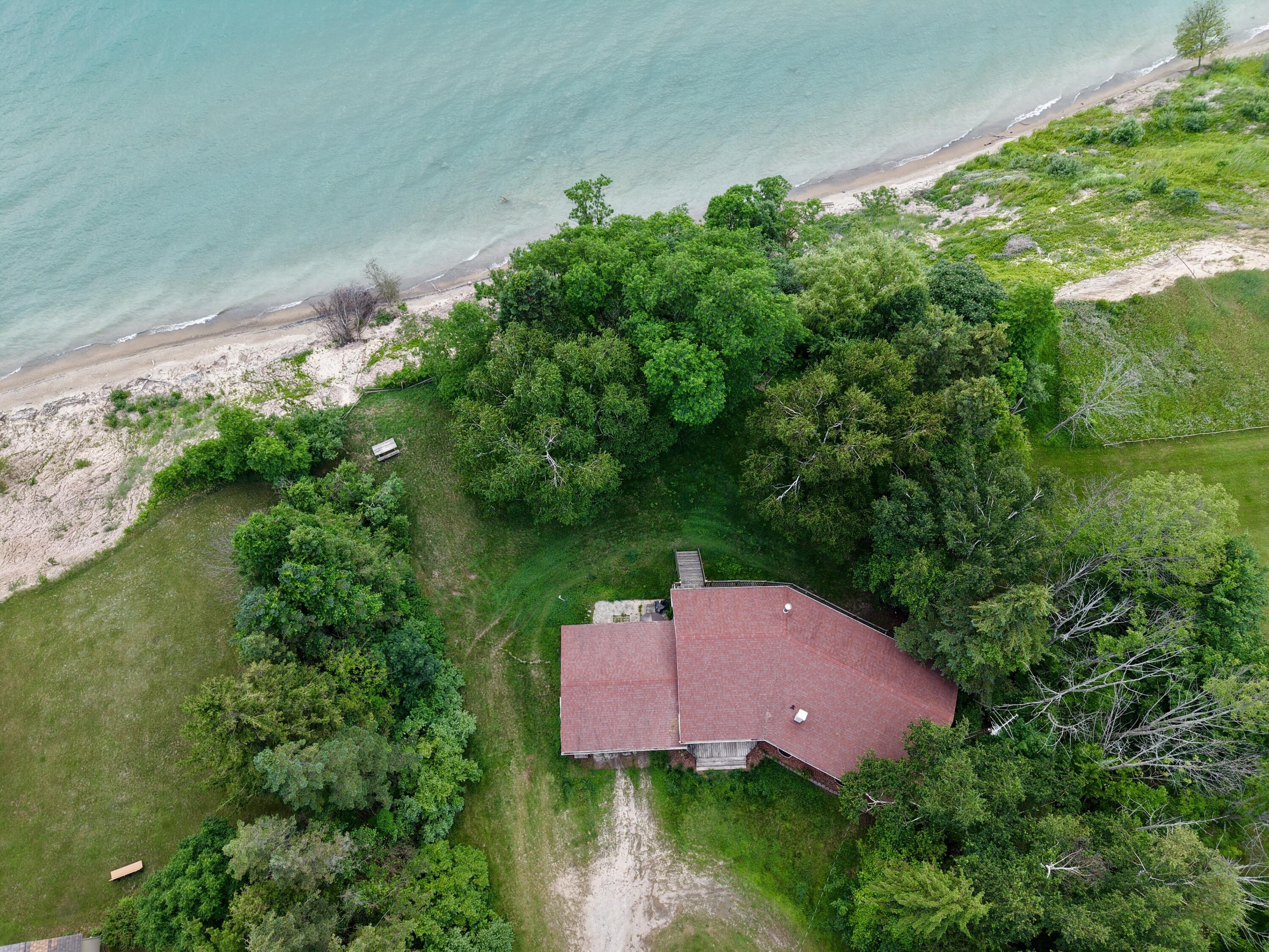 4771 S Lakeshore Drive Ludington MI 49431