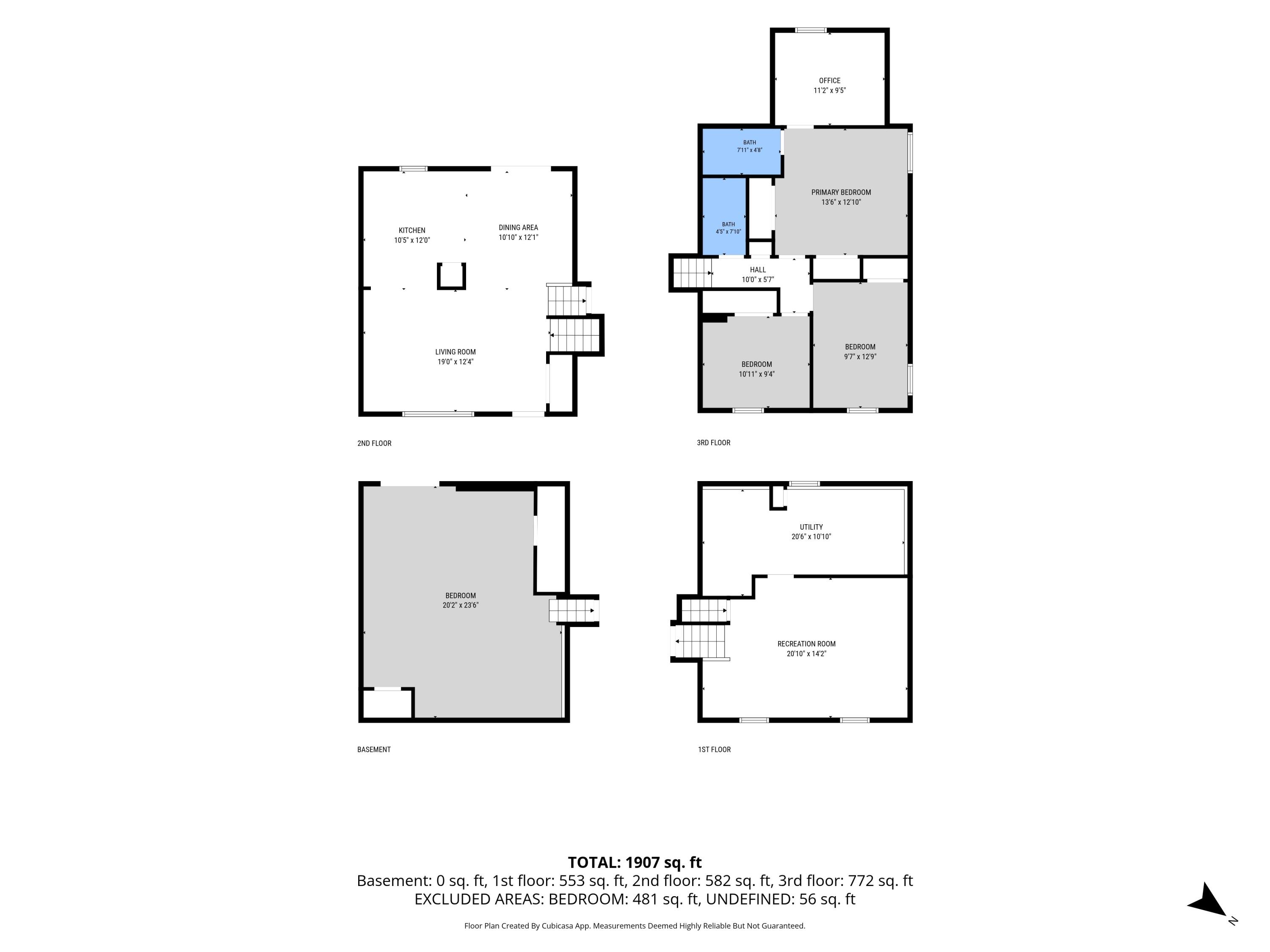 104 Glenn Street Allegan MI 49010