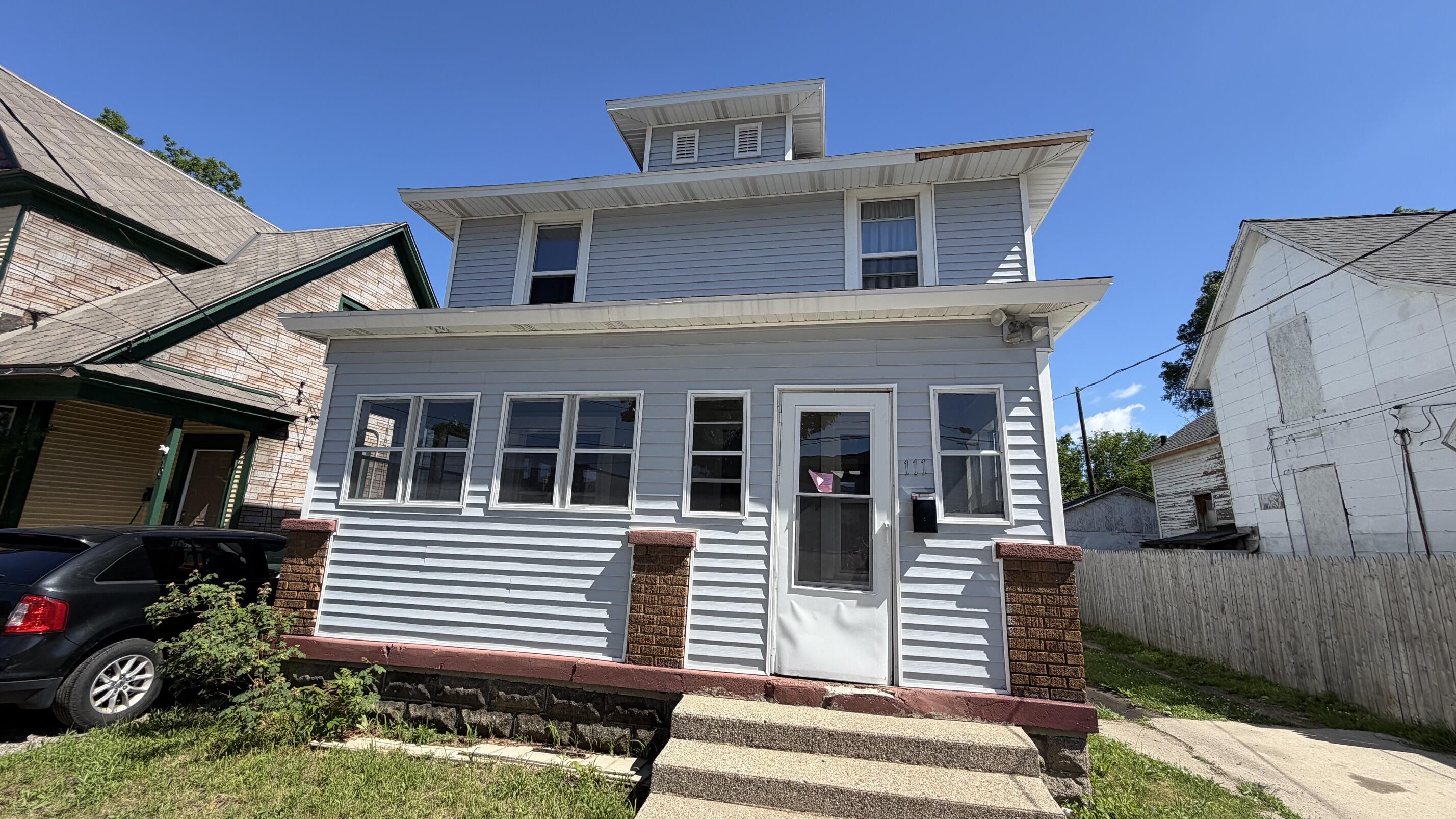 111 Fair Street SE Grand Rapids MI 49507