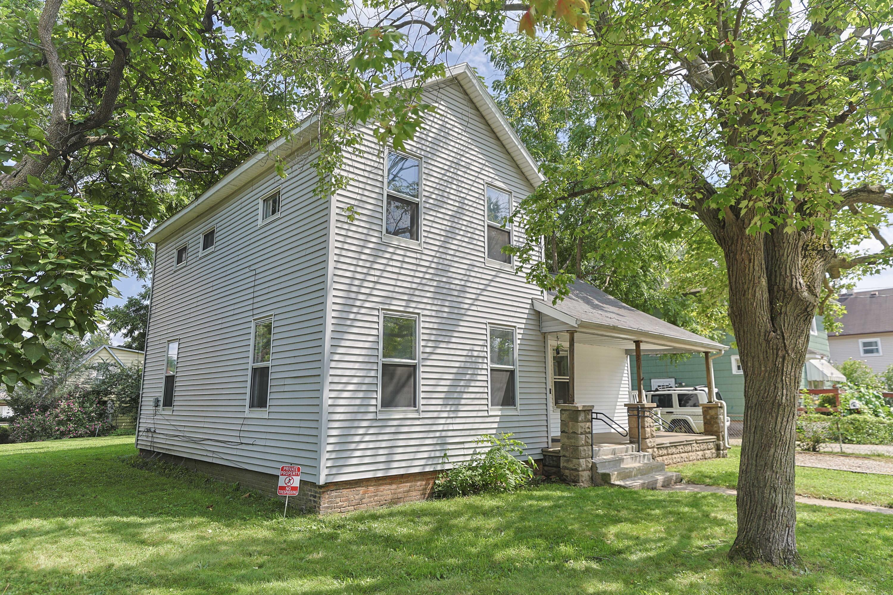 403 S 9th Street Niles MI 49120
