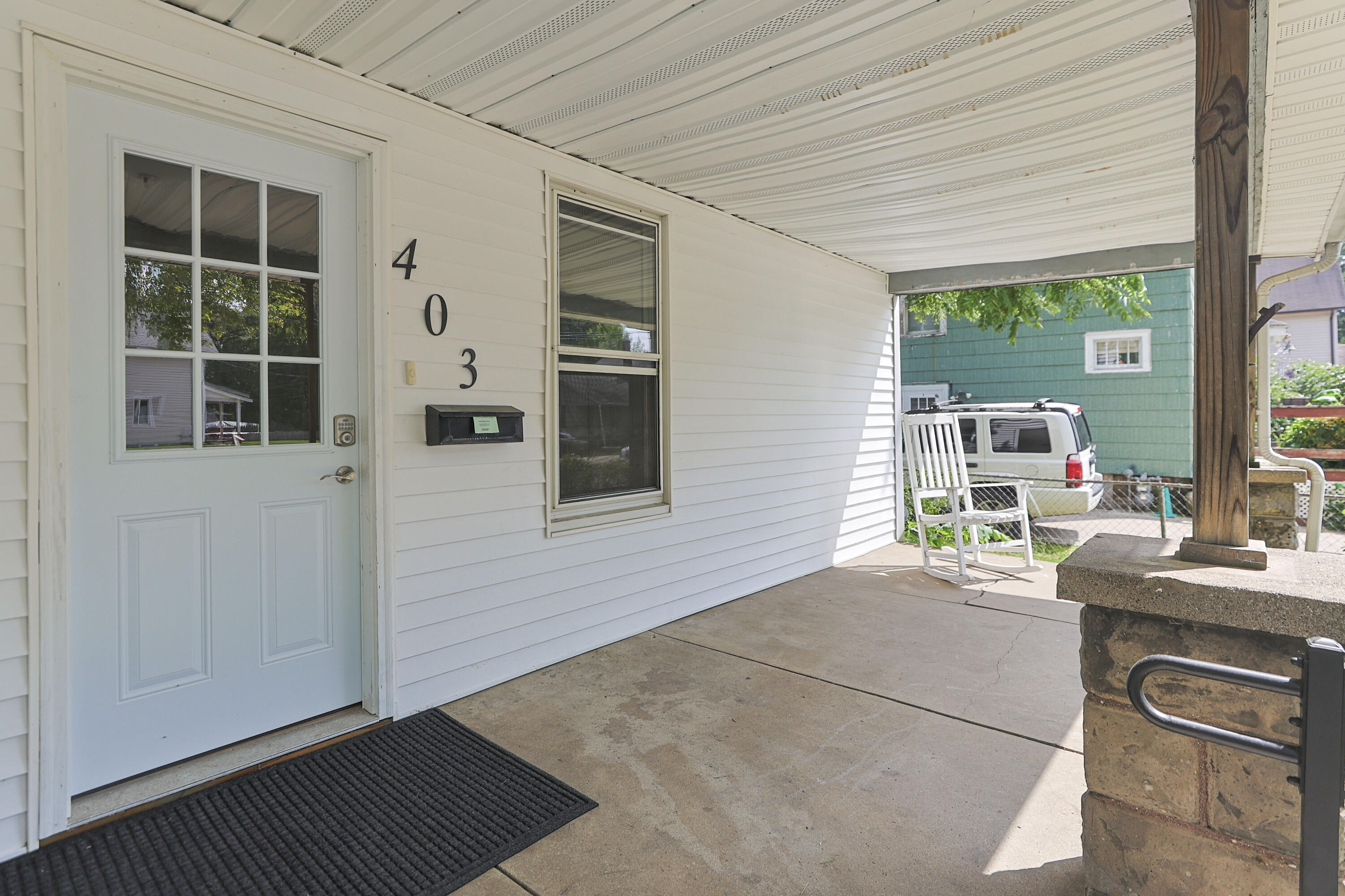 403 S 9th Street Niles MI 49120
