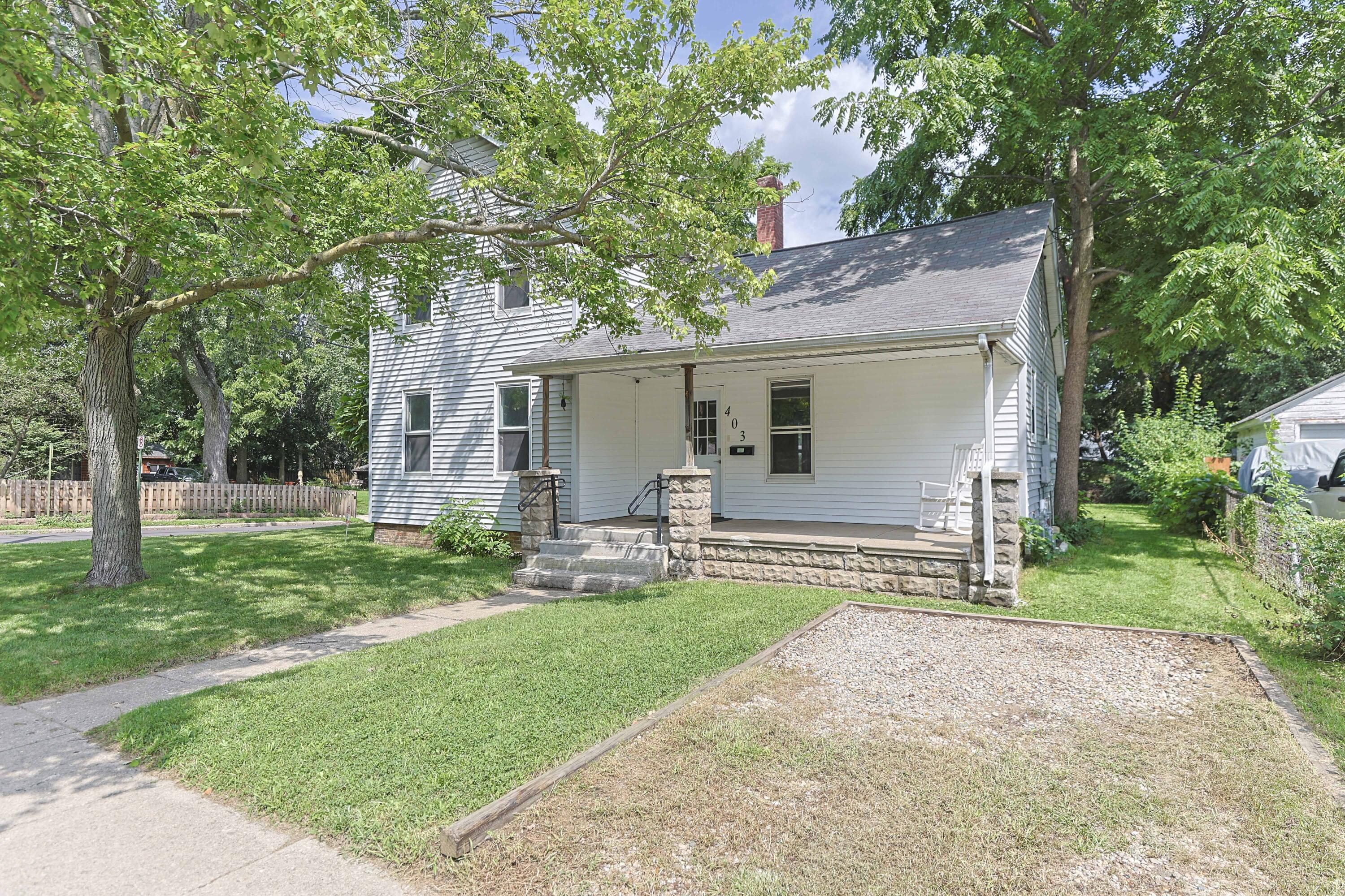 403 S 9th Street Niles MI 49120
