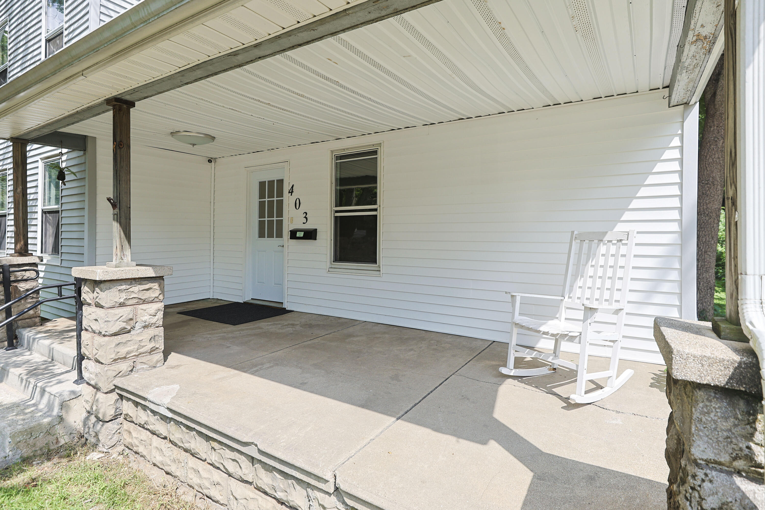 403 S 9th Street Niles MI 49120