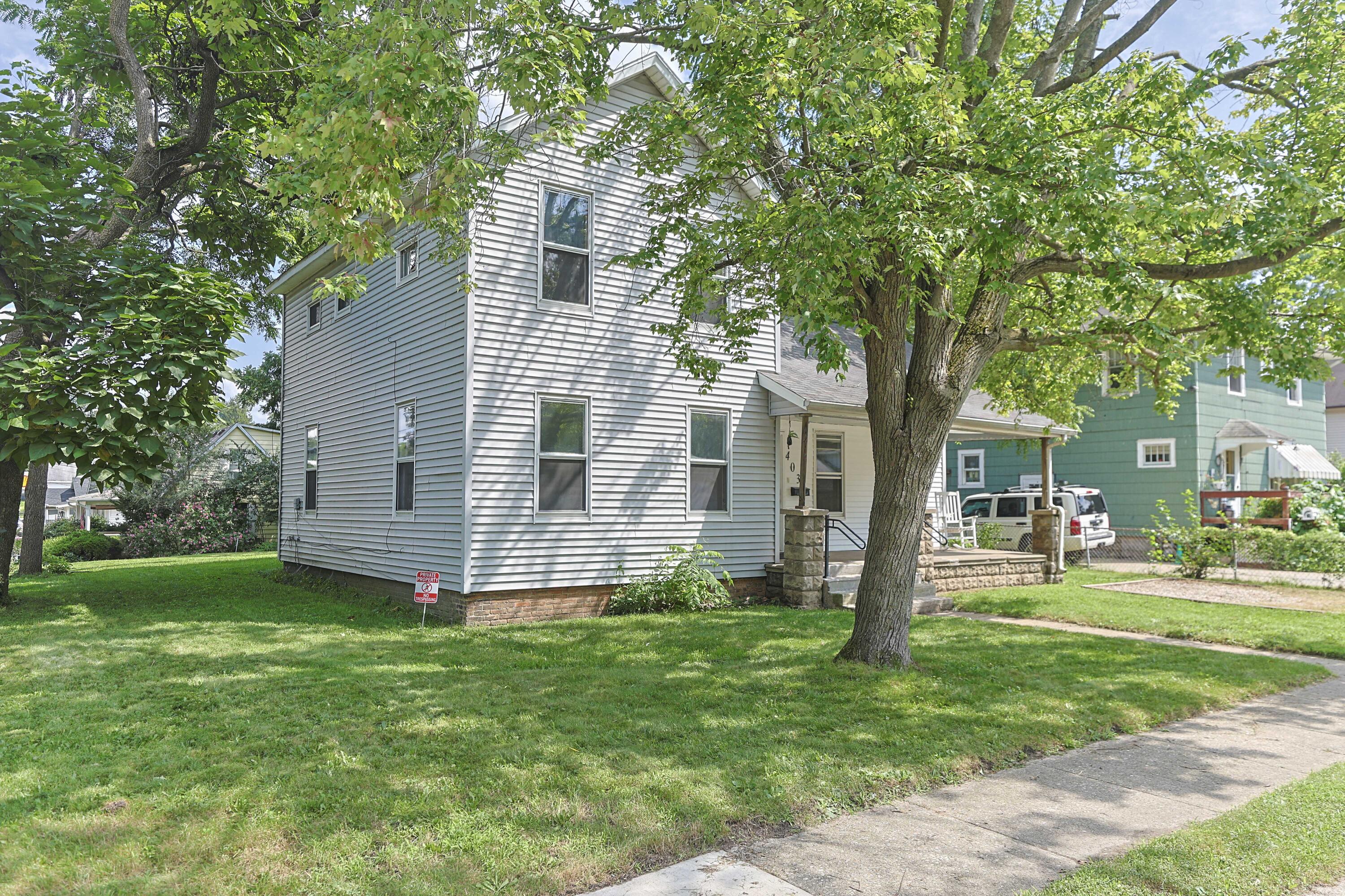 403 S 9th Street Niles MI 49120