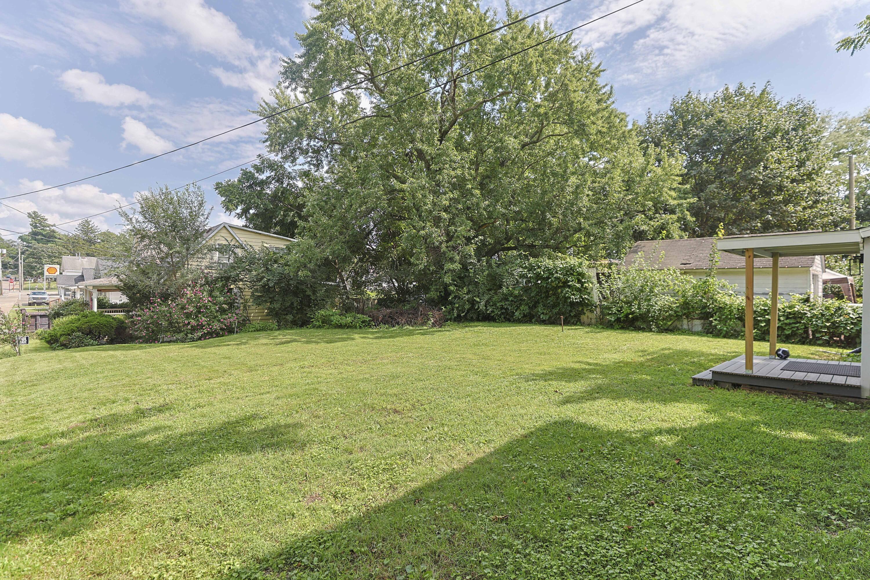 403 S 9th Street Niles MI 49120