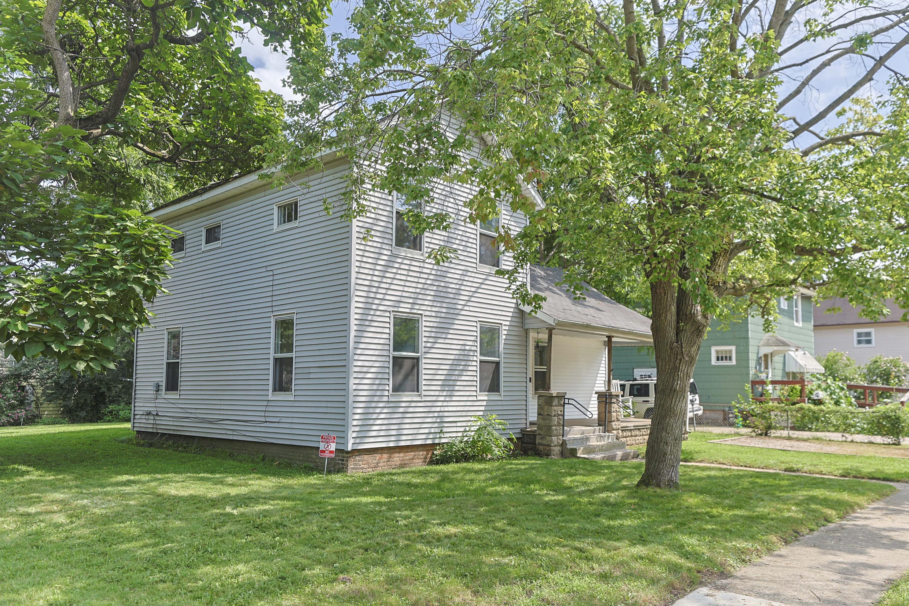403 S 9th Street Niles MI 49120