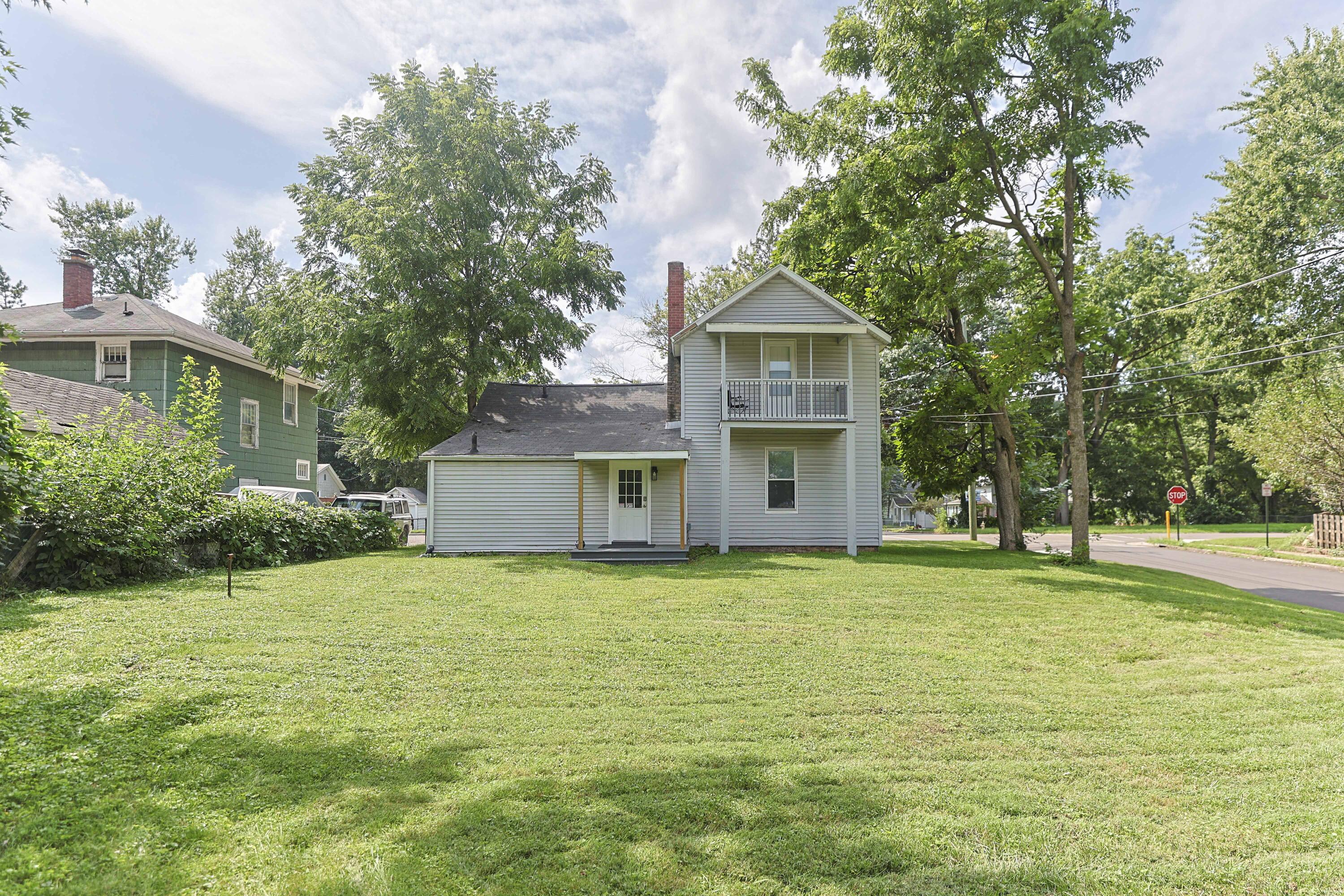 403 S 9th Street Niles MI 49120