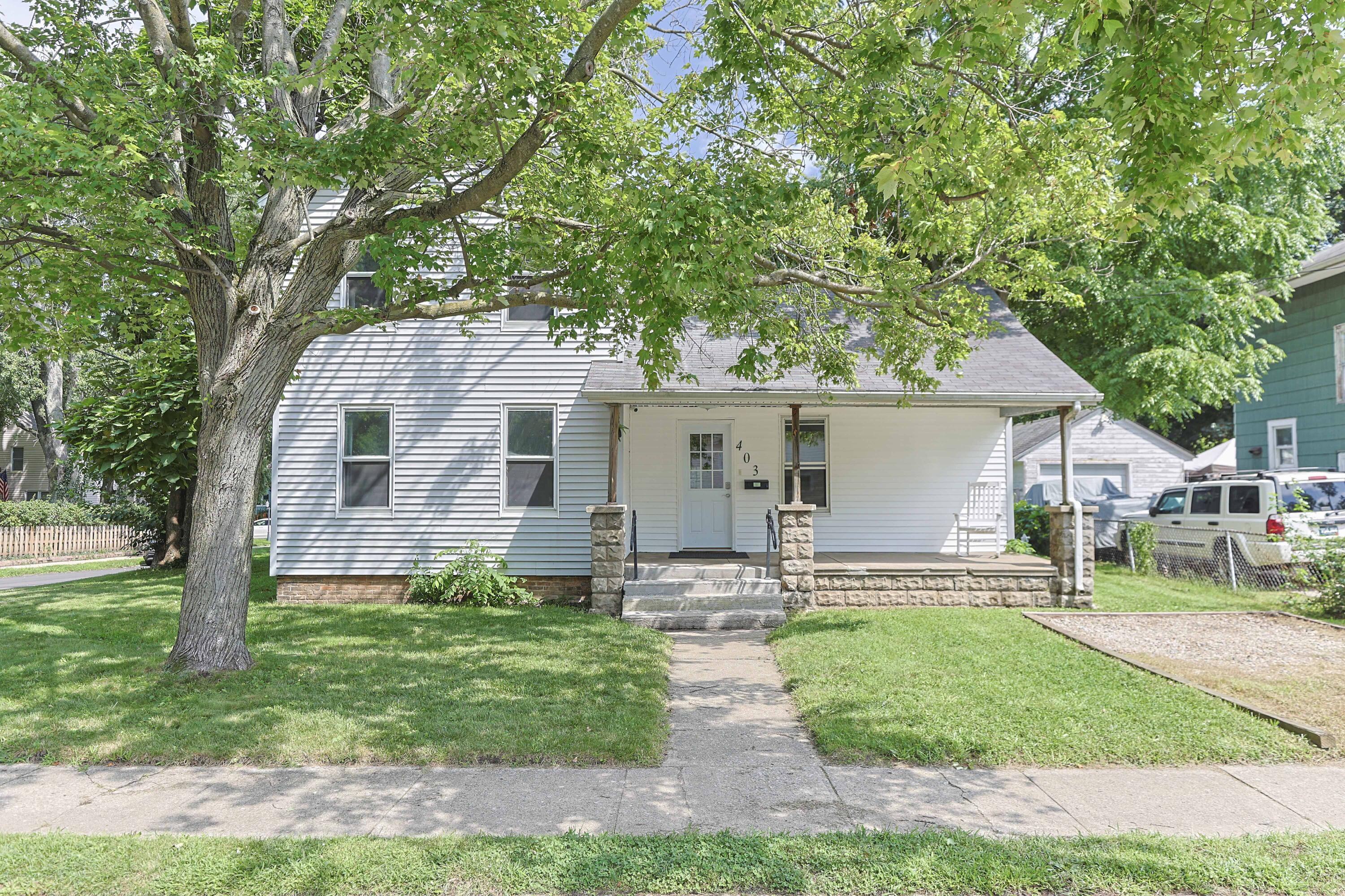 403 S 9th Street Niles MI 49120