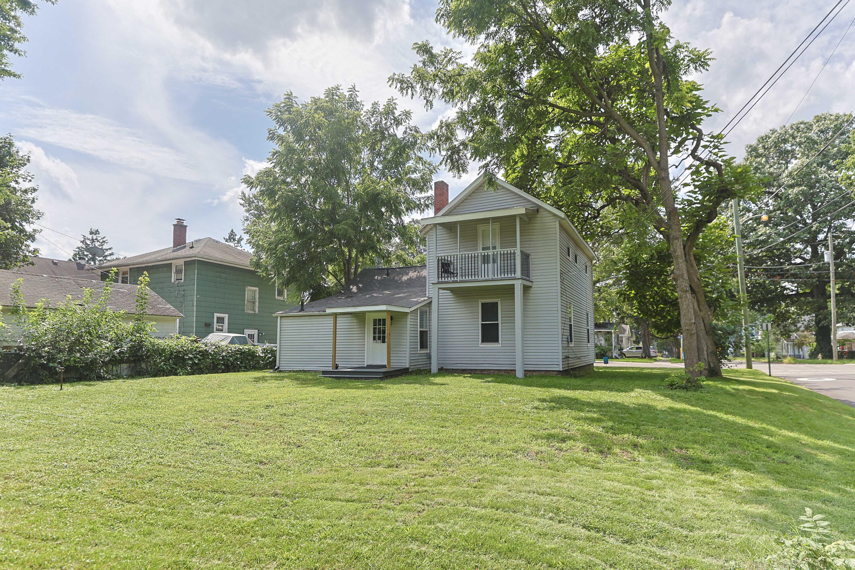 403 S 9th Street Niles MI 49120