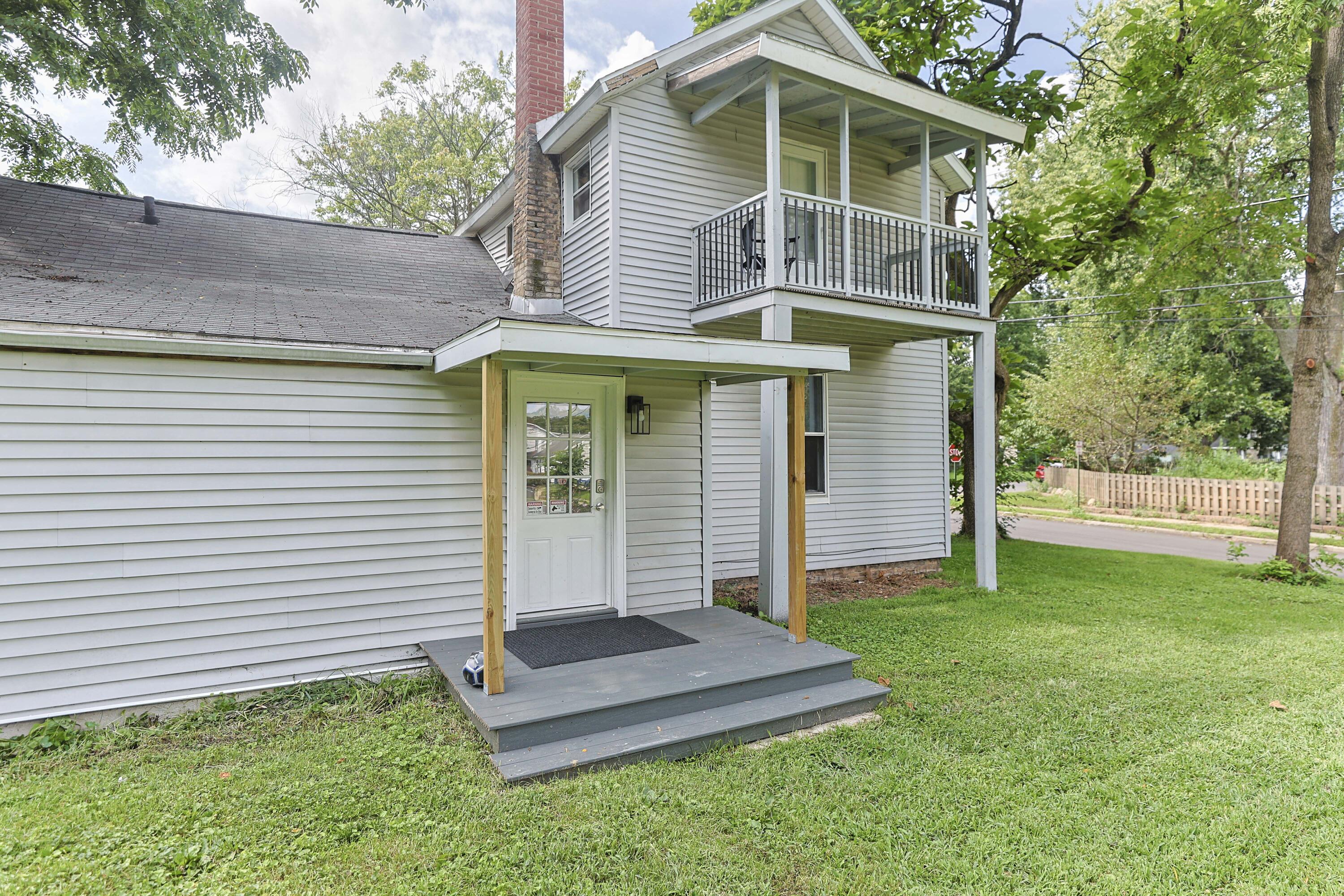 403 S 9th Street Niles MI 49120
