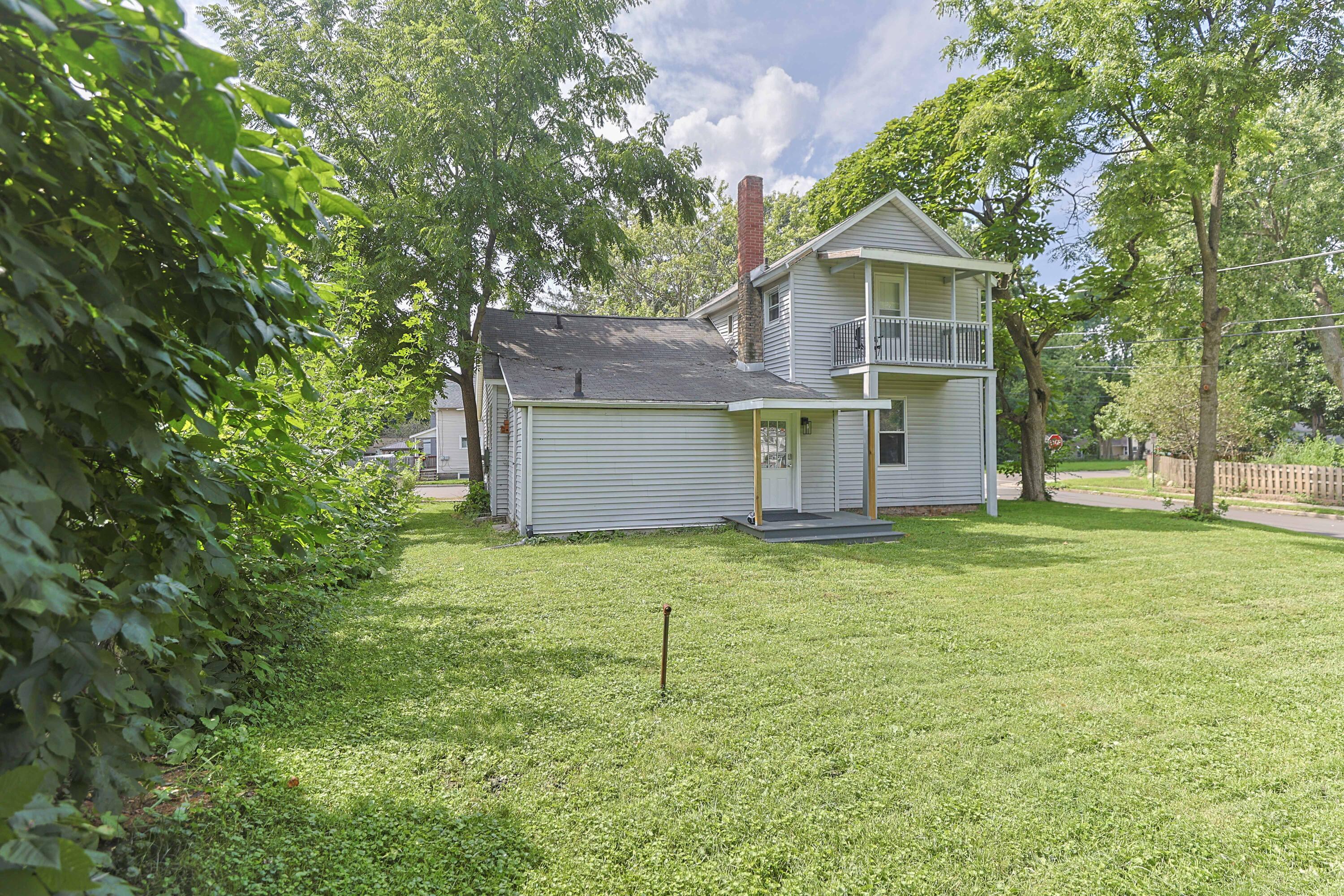 403 S 9th Street Niles MI 49120