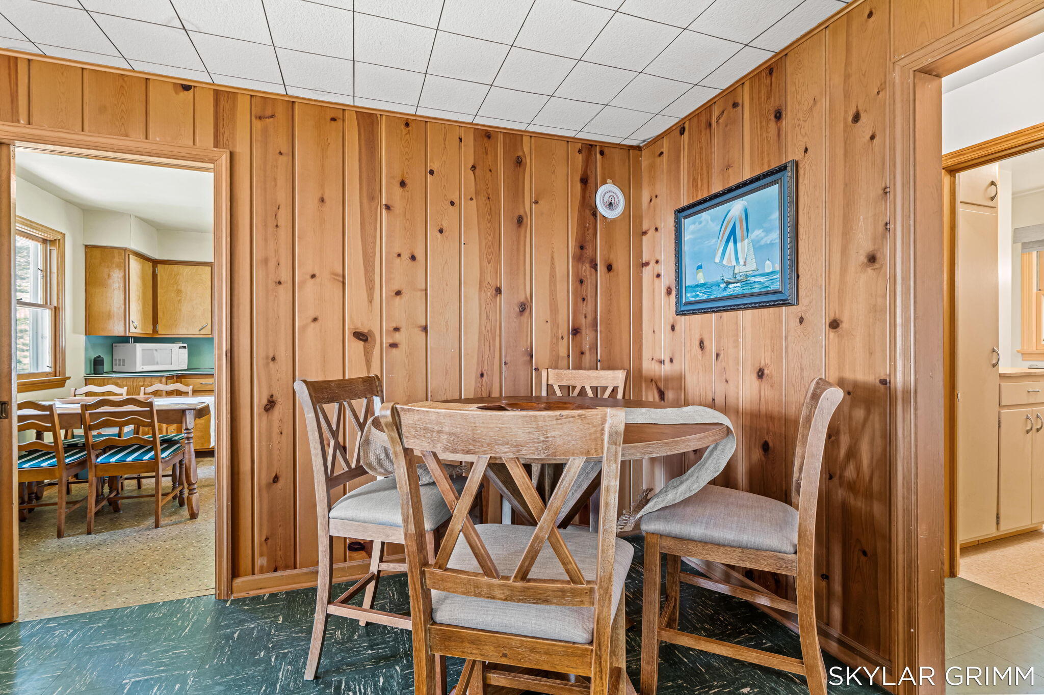 2121 N Scenic Drive Muskegon MI 49445