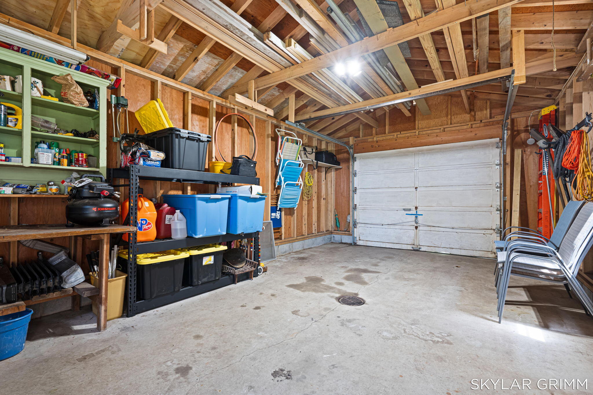 2121 N Scenic Drive Muskegon MI 49445