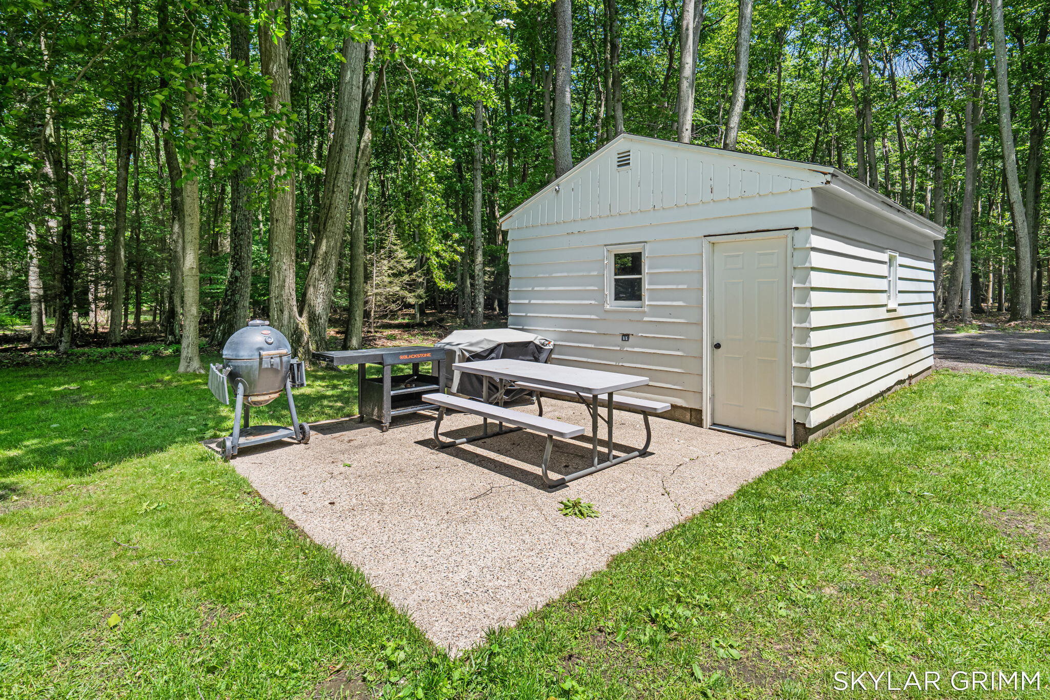 2121 N Scenic Drive Muskegon MI 49445