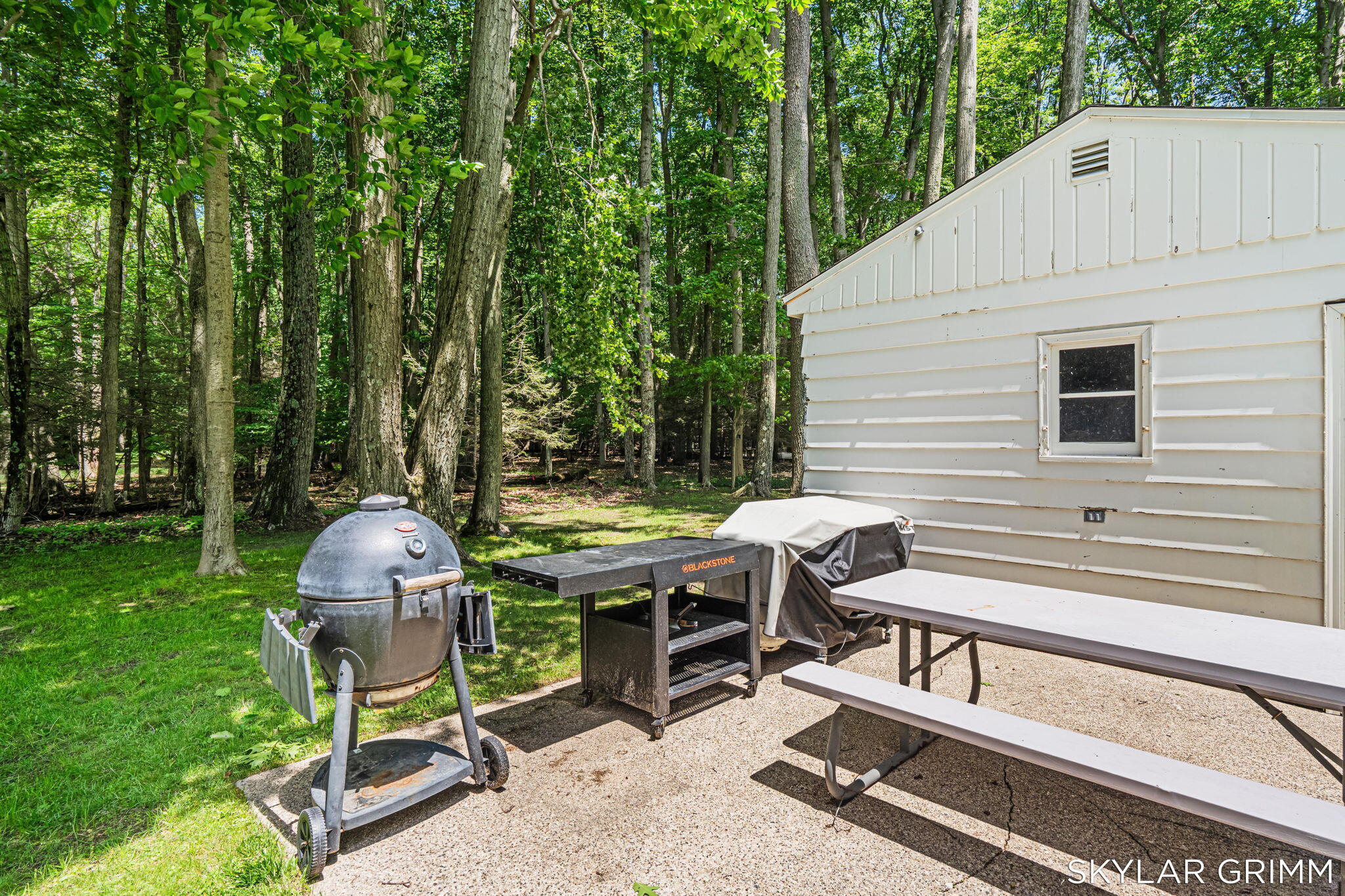 2121 N Scenic Drive Muskegon MI 49445