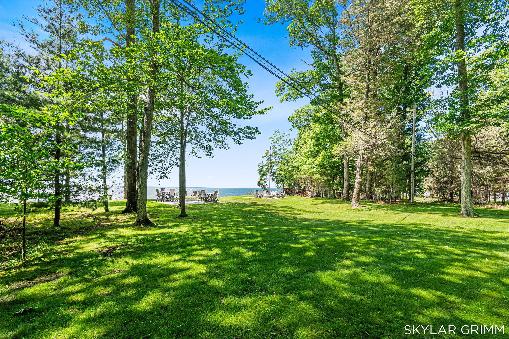 2121 N Scenic Drive Muskegon MI 49445