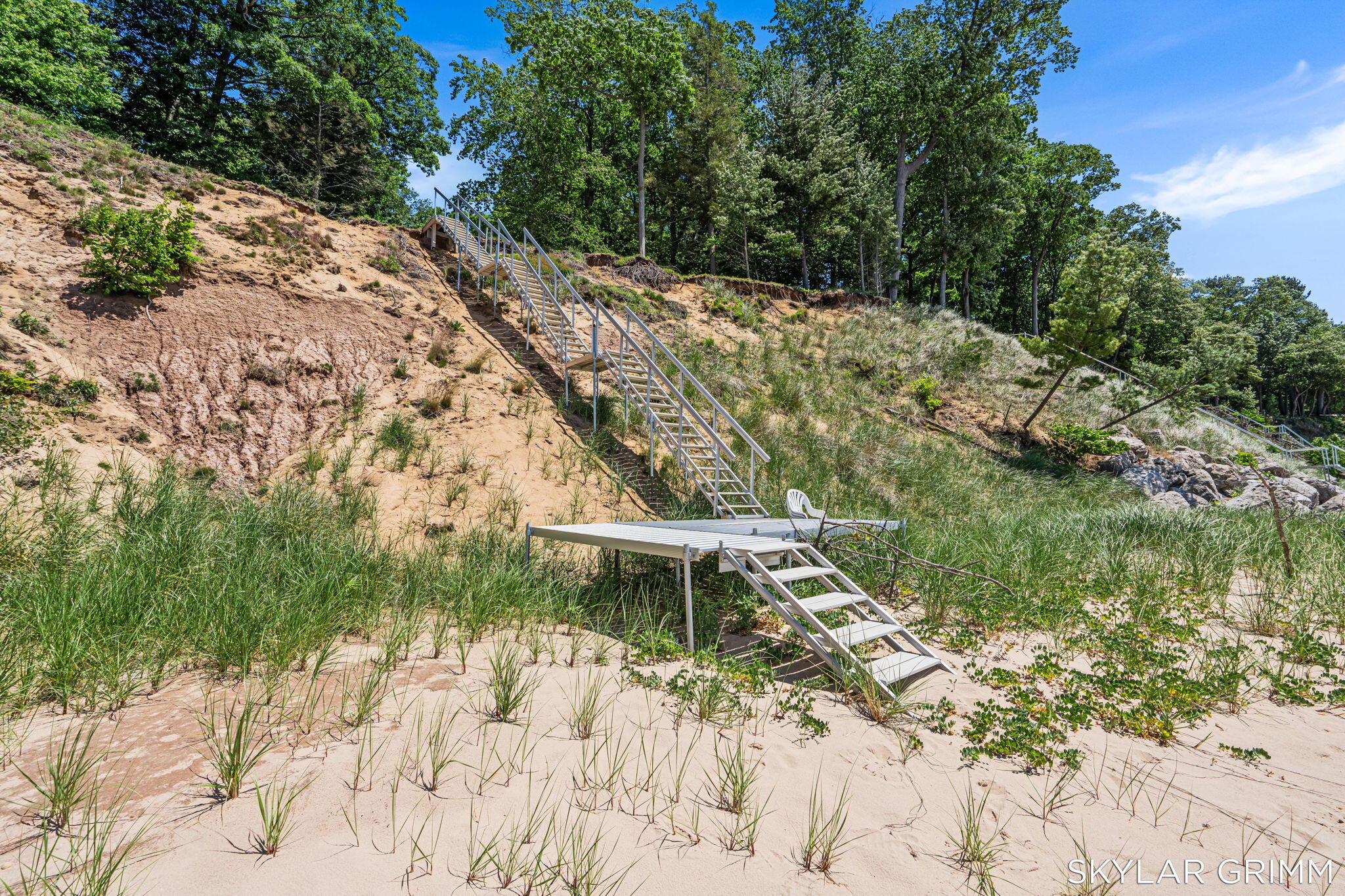 2121 N Scenic Drive Muskegon MI 49445