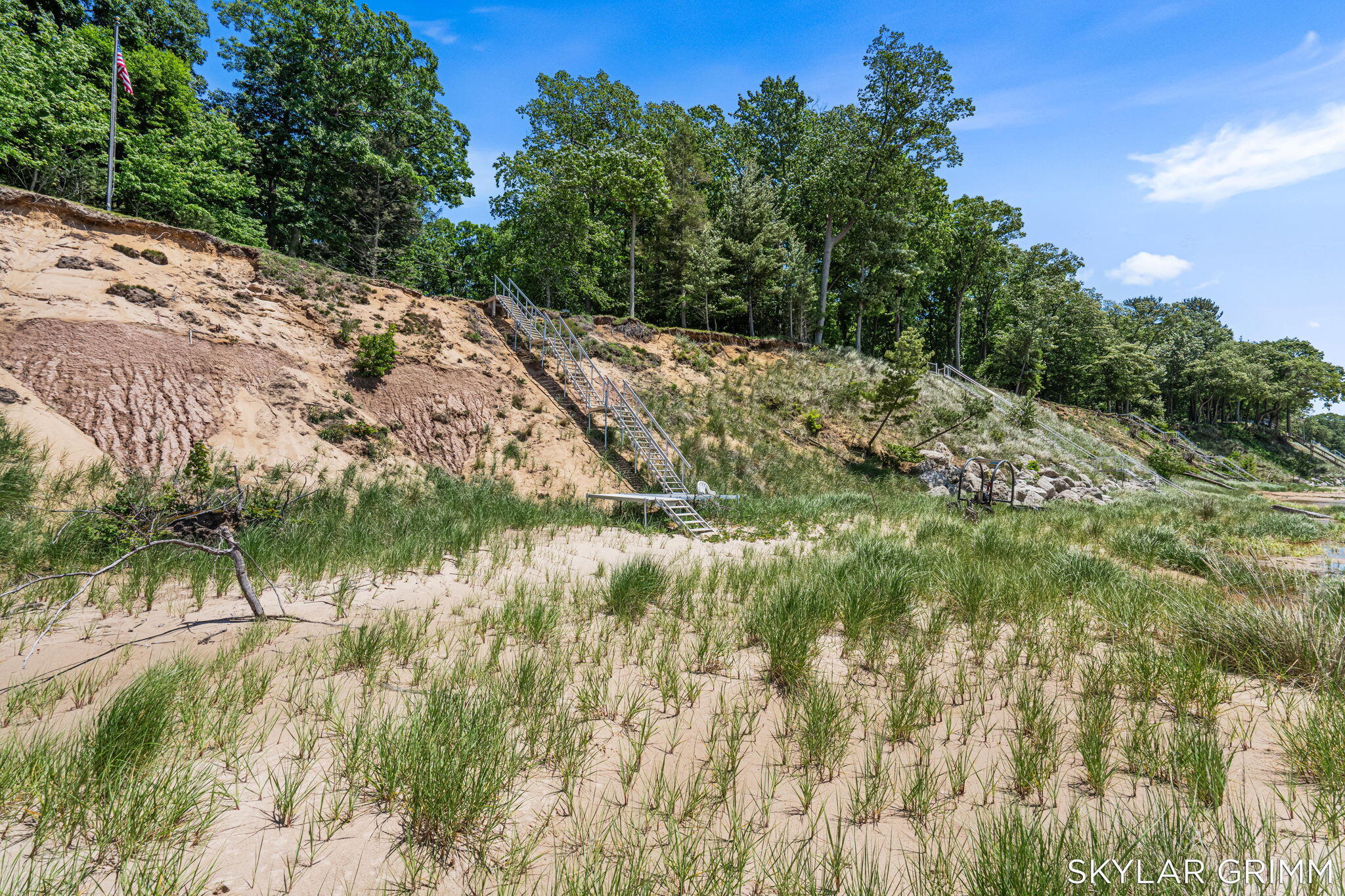 2121 N Scenic Drive Muskegon MI 49445
