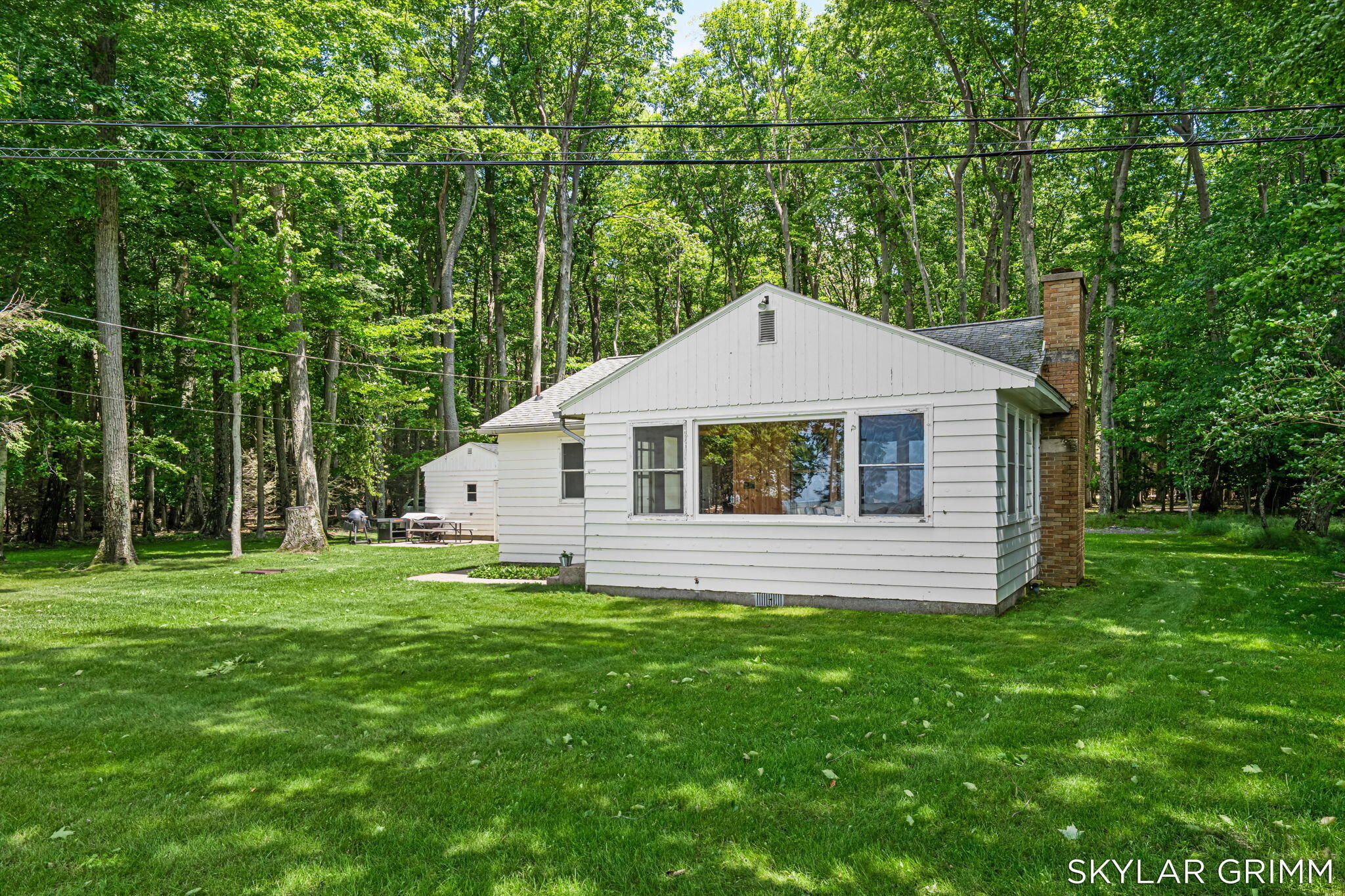 2121 N Scenic Drive Muskegon MI 49445