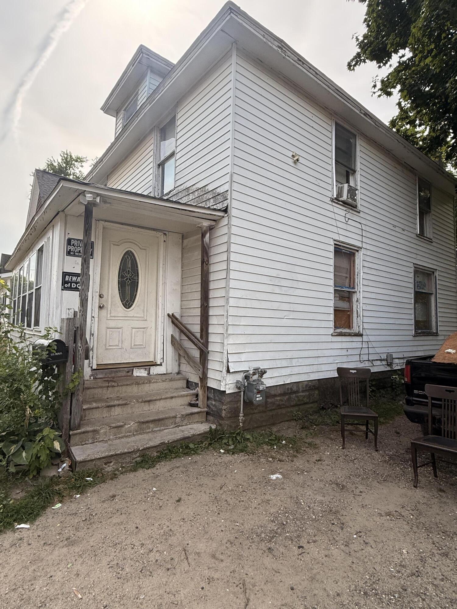 1208 Hays Park Avenue Kalamazoo MI 49001