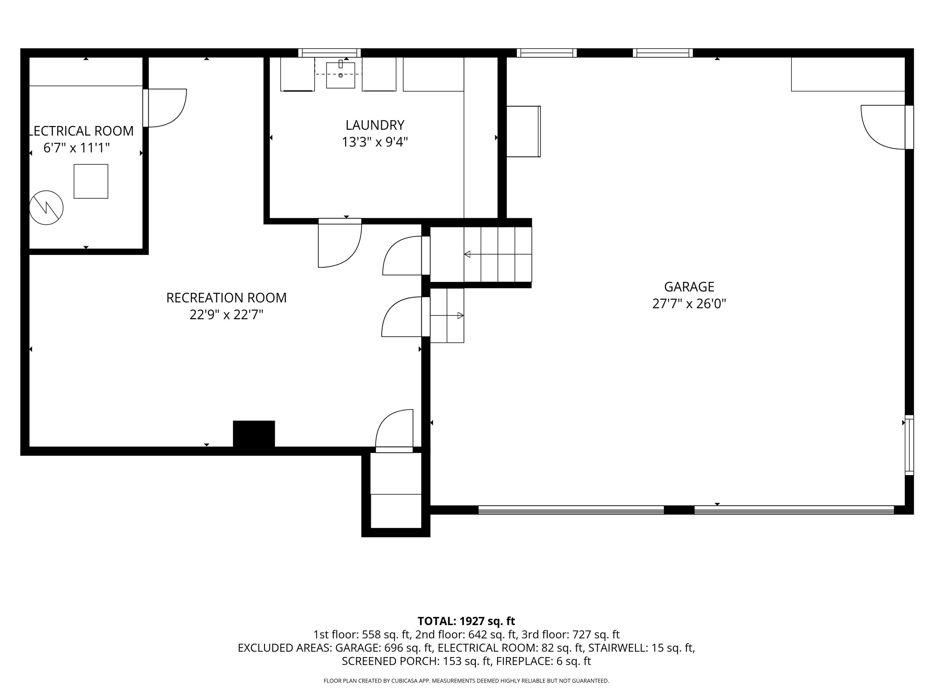 2165 Apple Avenue NW Grand Rapids MI 49504