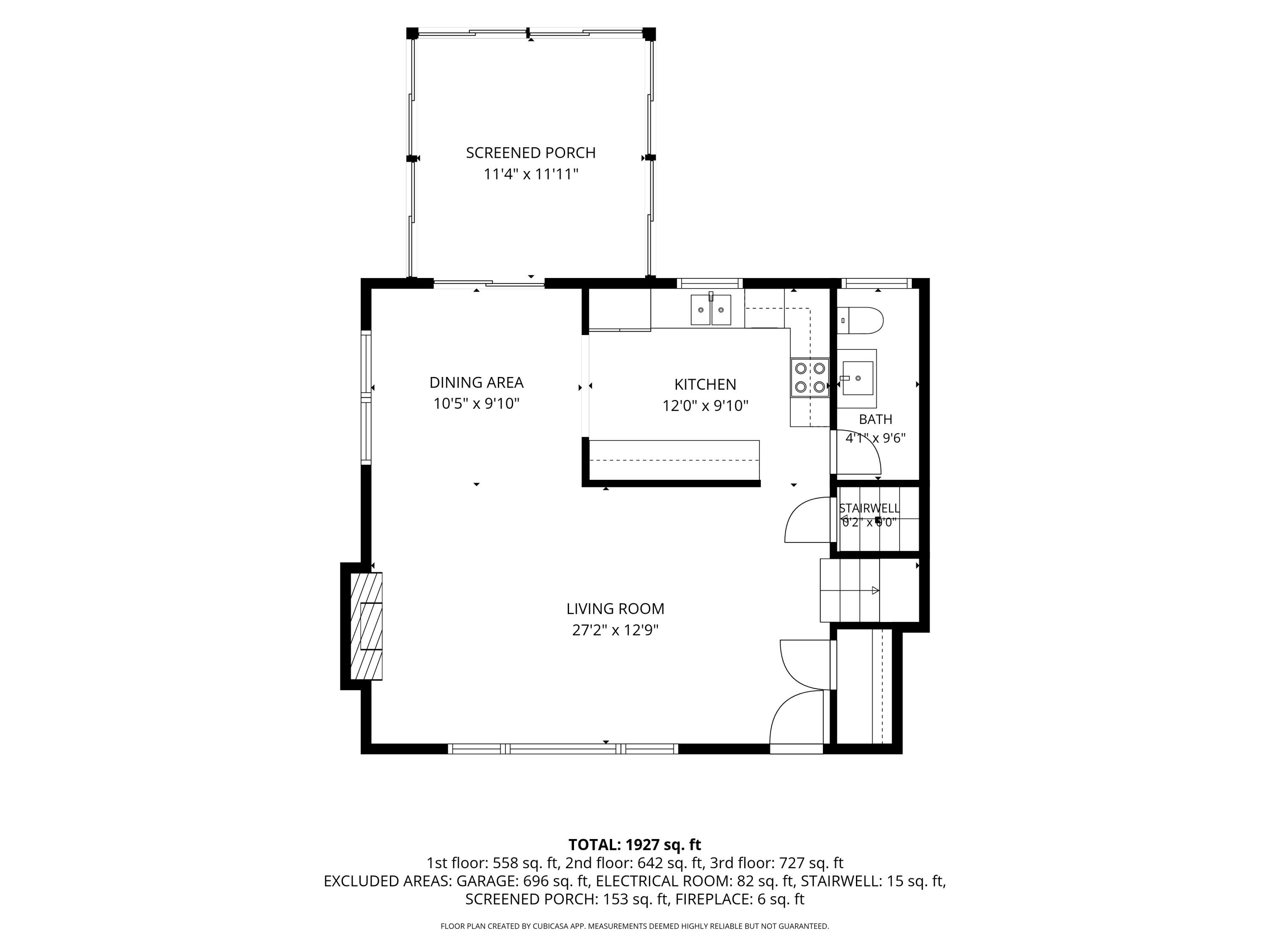 2165 Apple Avenue NW Grand Rapids MI 49504