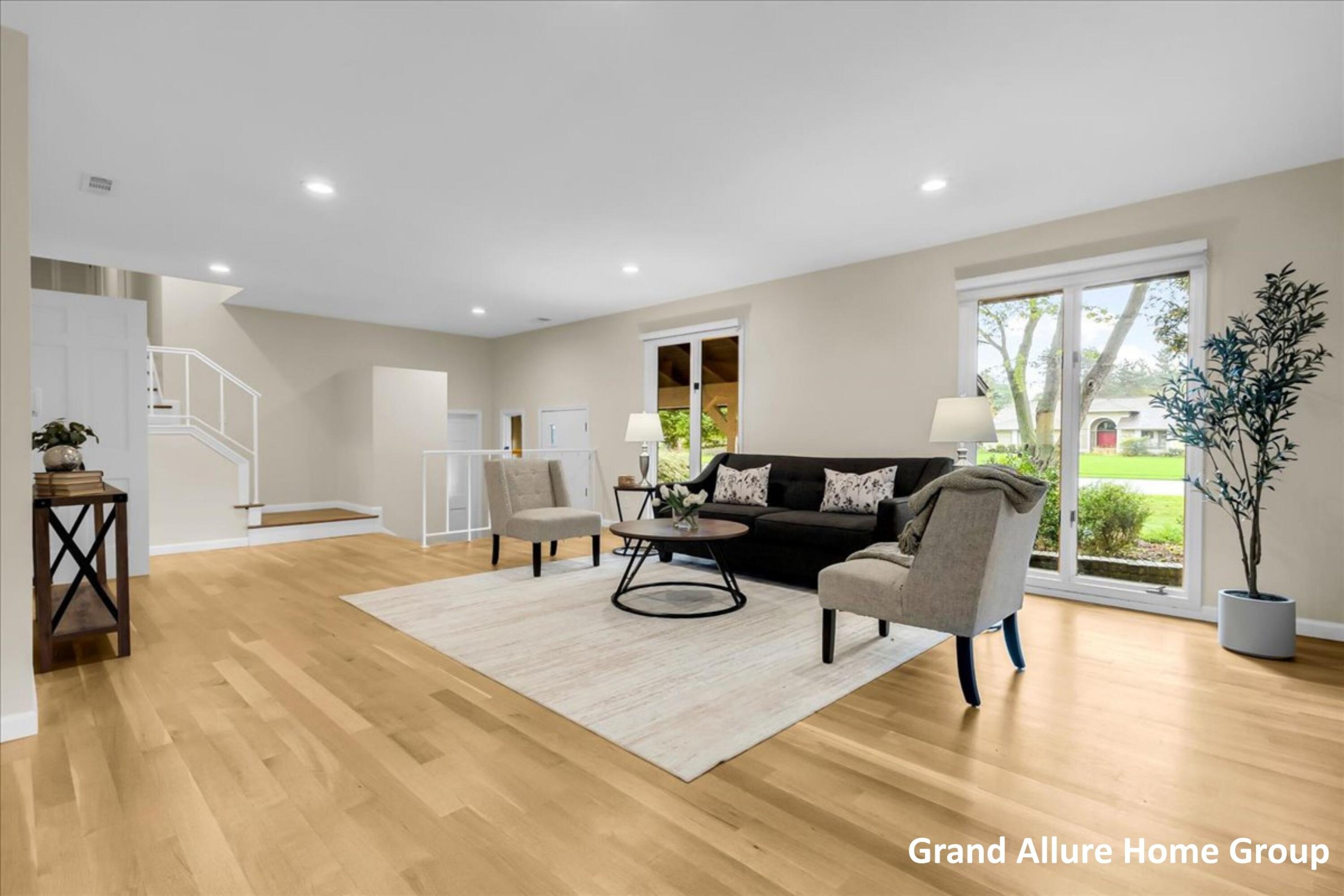2850 Burritt Street NW Grand Rapids MI 49504