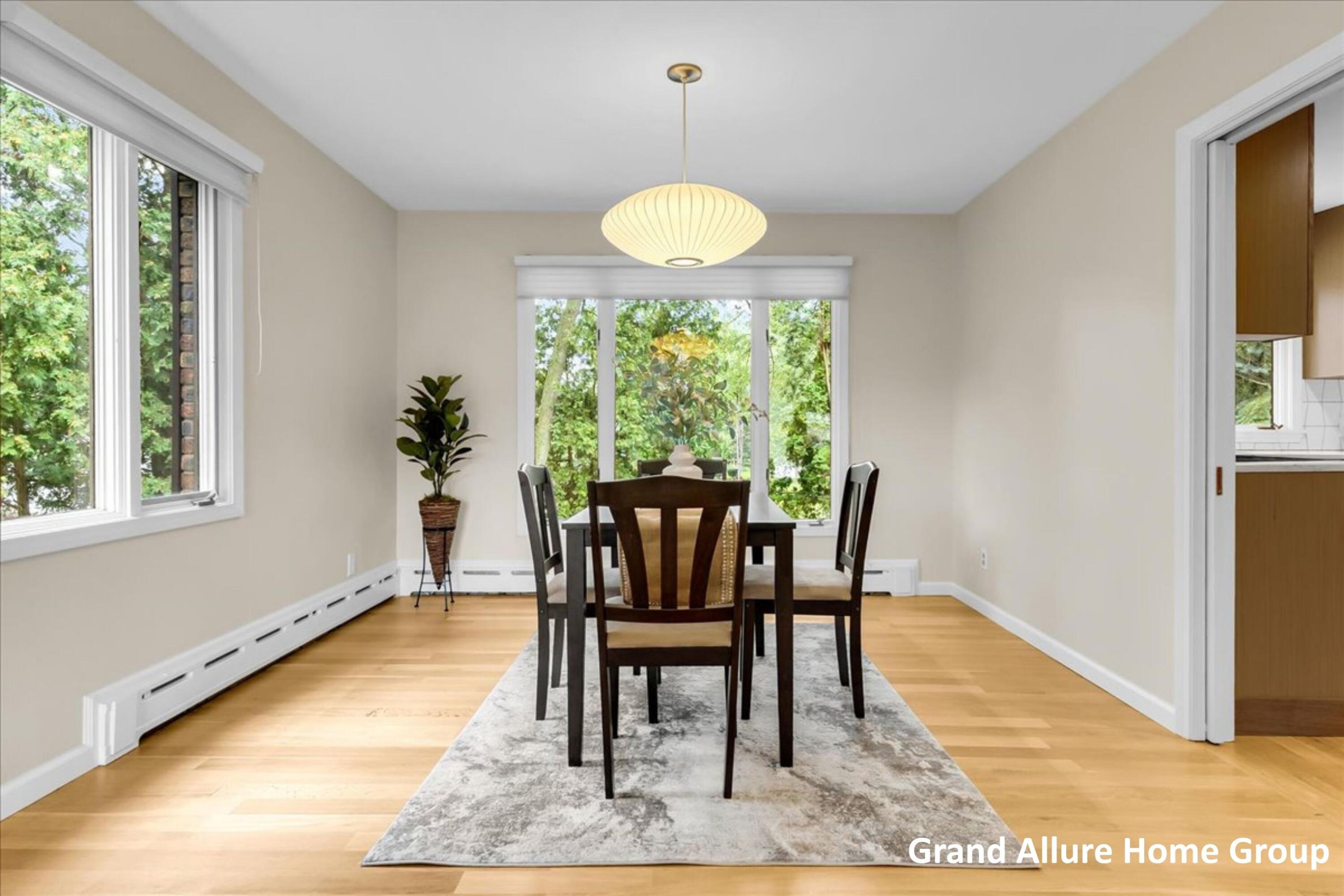 2850 Burritt Street NW Grand Rapids MI 49504