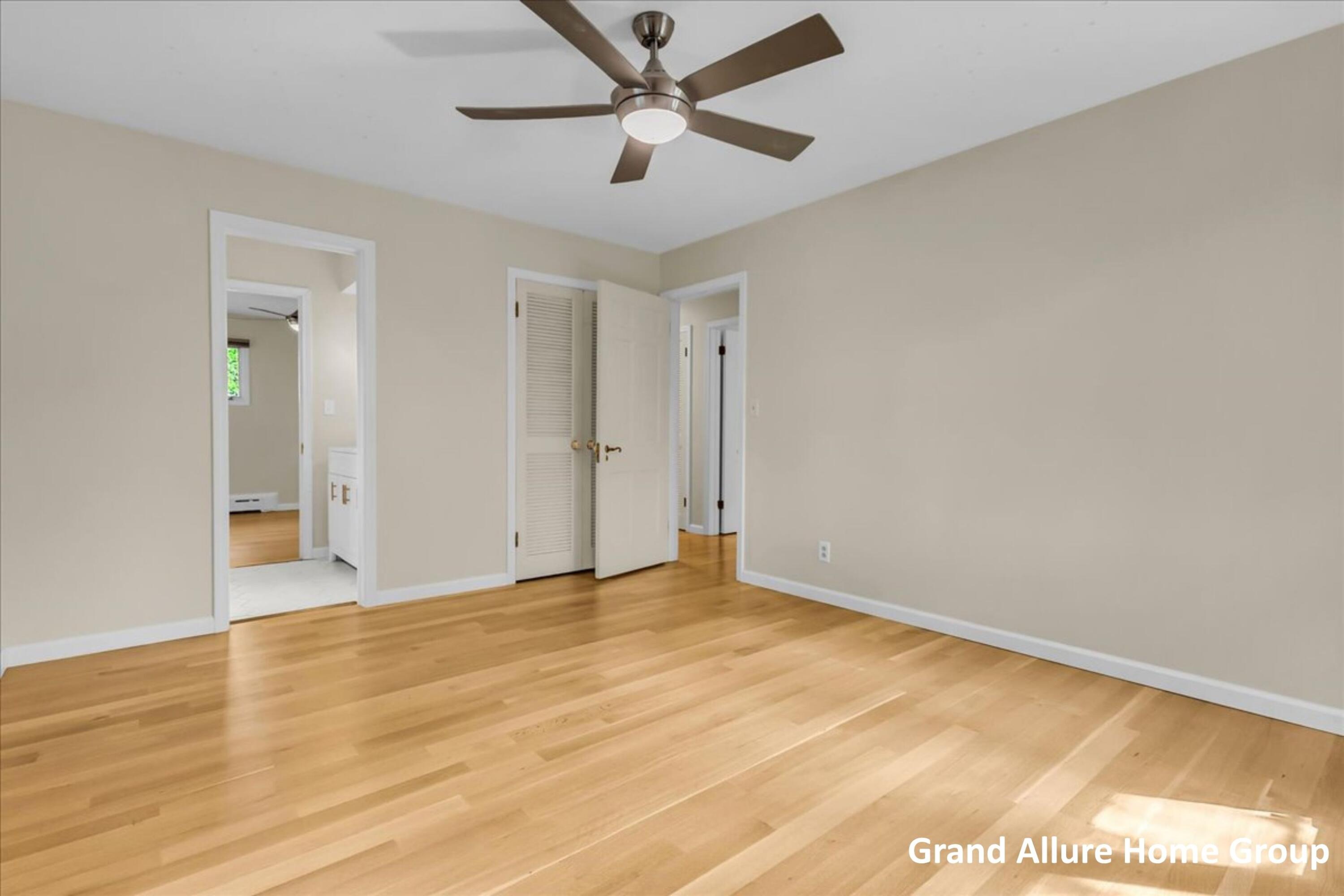 2850 Burritt Street NW Grand Rapids MI 49504